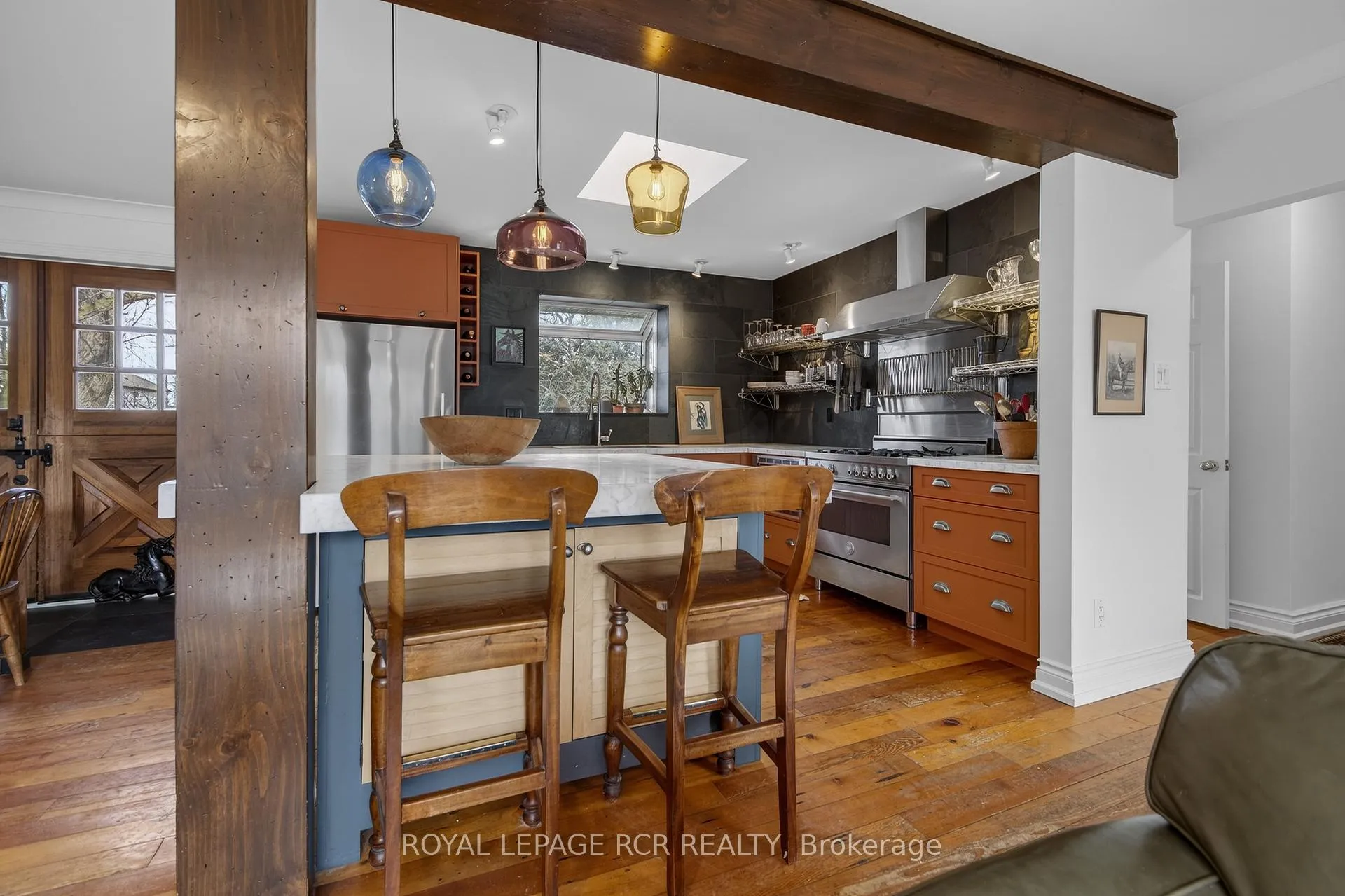 Photo 7 of 22 Rice Drive, King, Schomberg — HOMEH