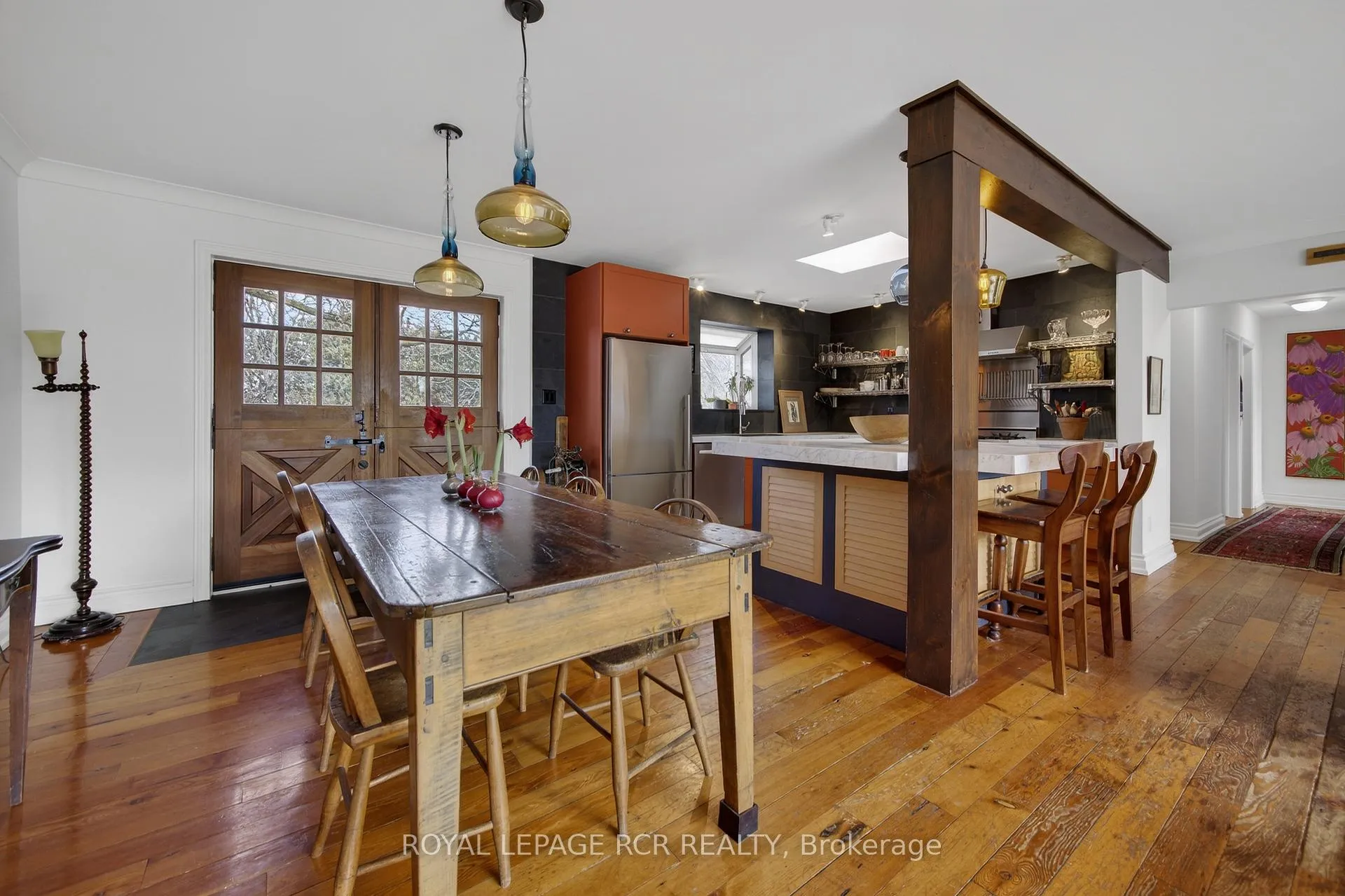 Photo 18 of 22 Rice Drive, King, Schomberg — HOMEH