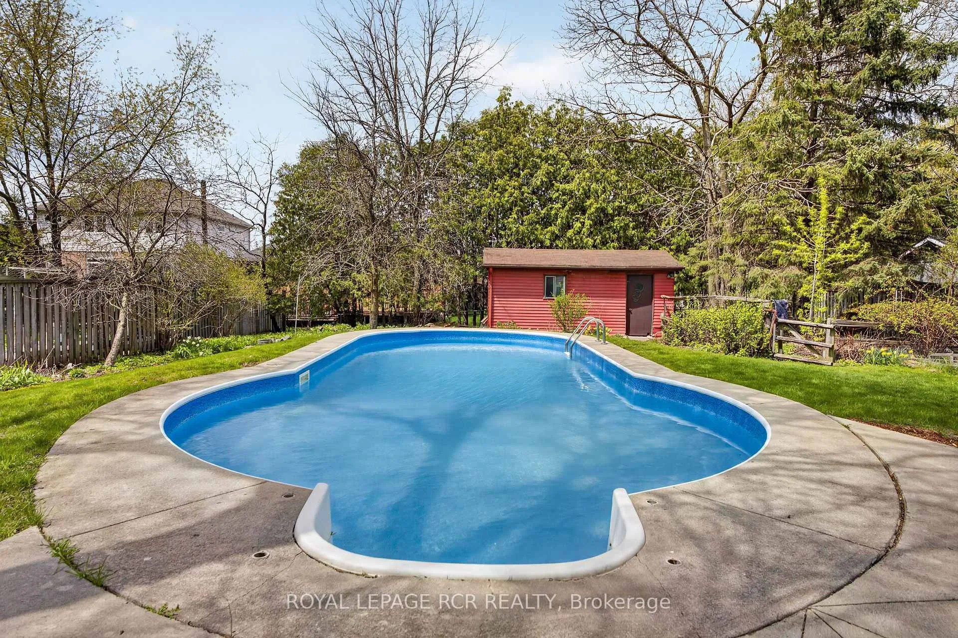 Photo 44 of 22 Rice Drive, King, Schomberg — HOMEH