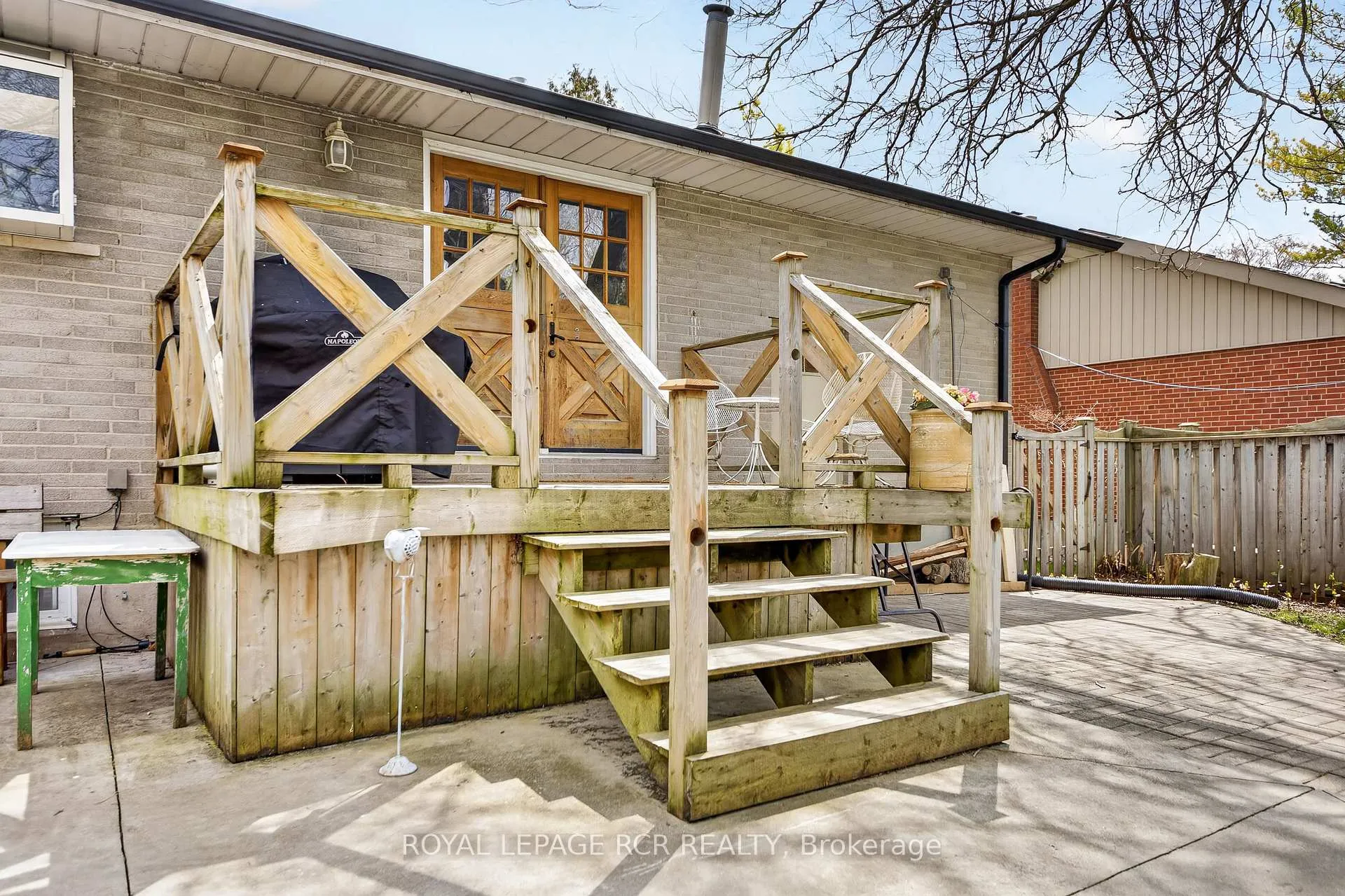 Photo 46 of 22 Rice Drive, King, Schomberg — HOMEH