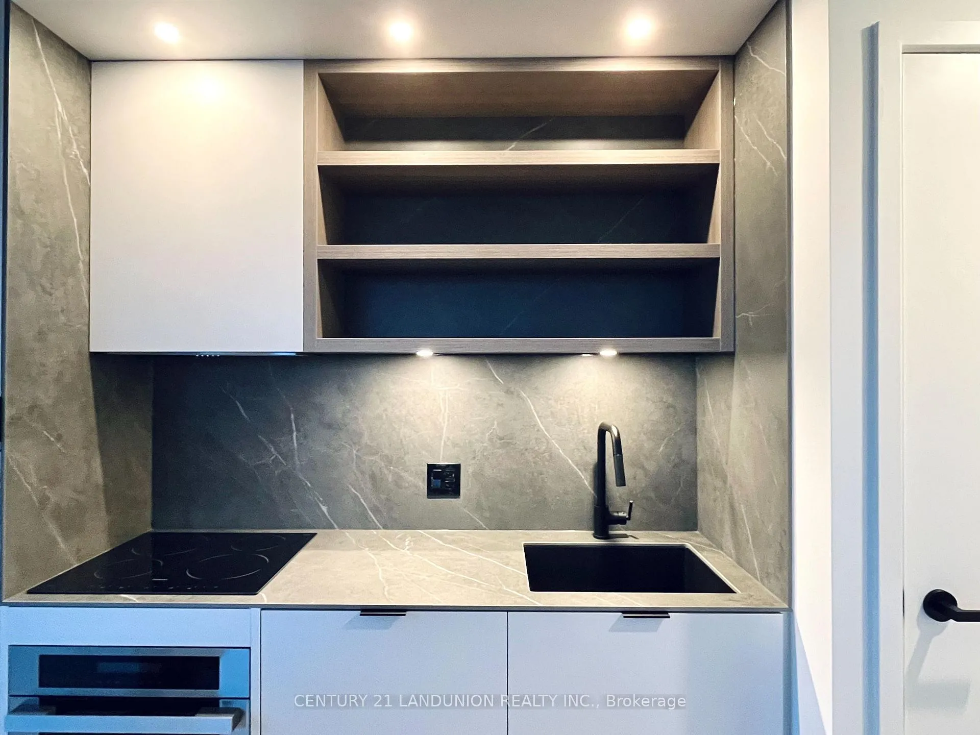 Photo 4 of Unit 2512, 55 Charles Street E, Toronto, Church-Yonge Corridor — HOMEH