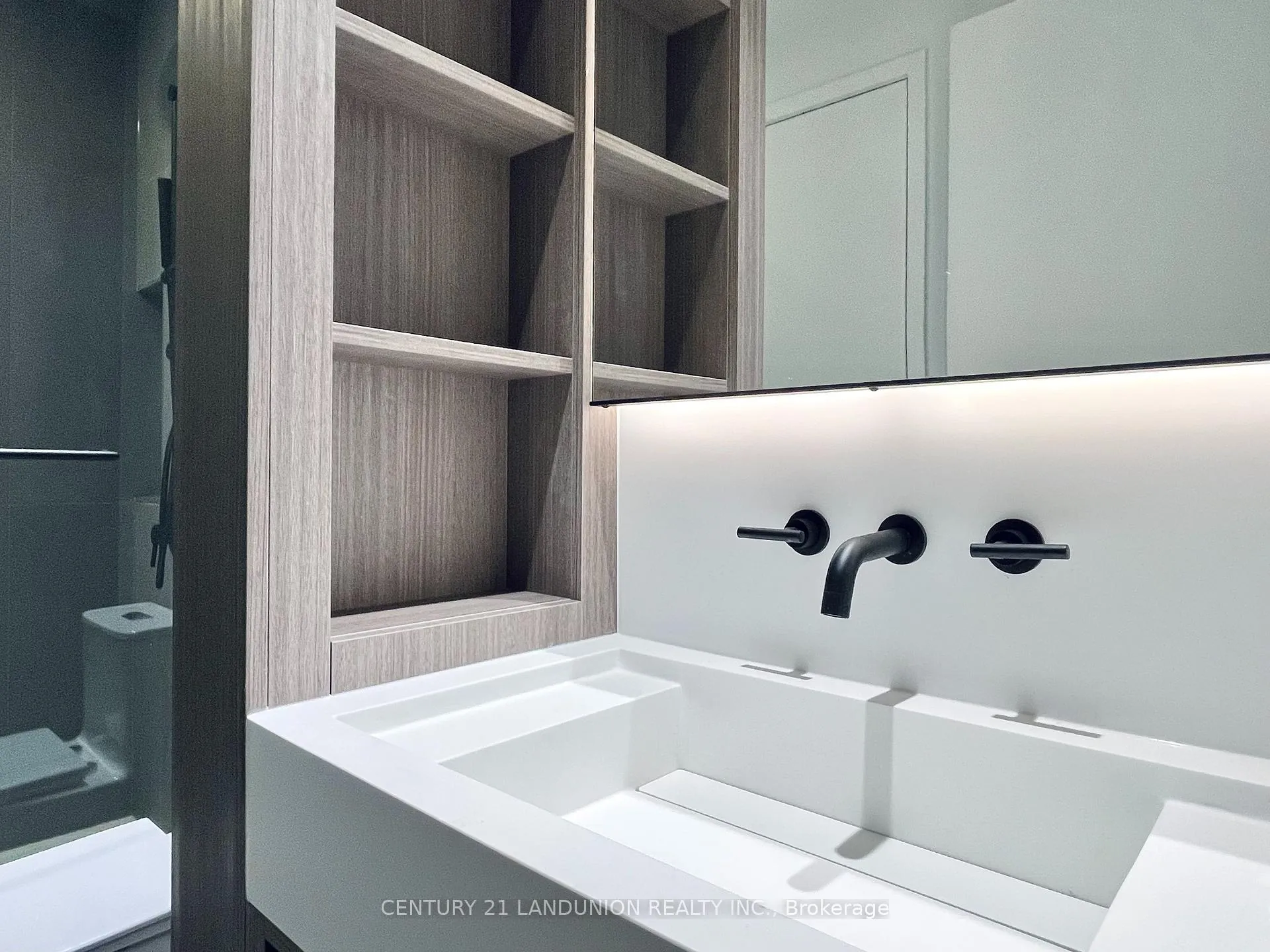Photo 6 of Unit 2512, 55 Charles Street E, Toronto, Church-Yonge Corridor — HOMEH