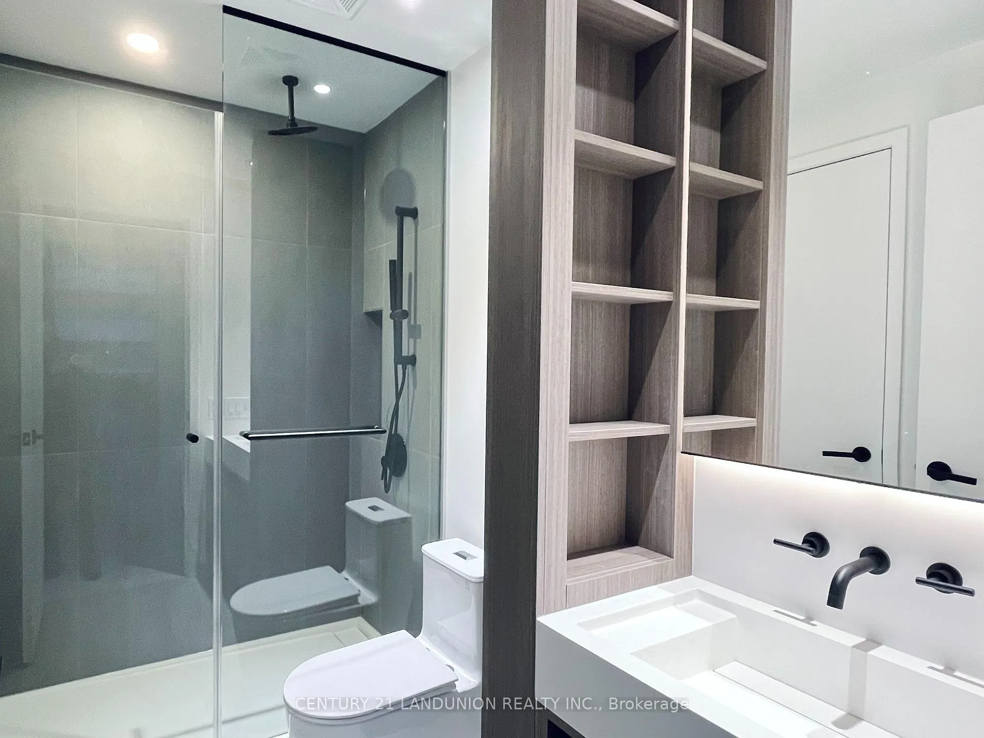 Photo 7 of Unit 2512, 55 Charles Street E, Toronto, Church-Yonge Corridor — HOMEH