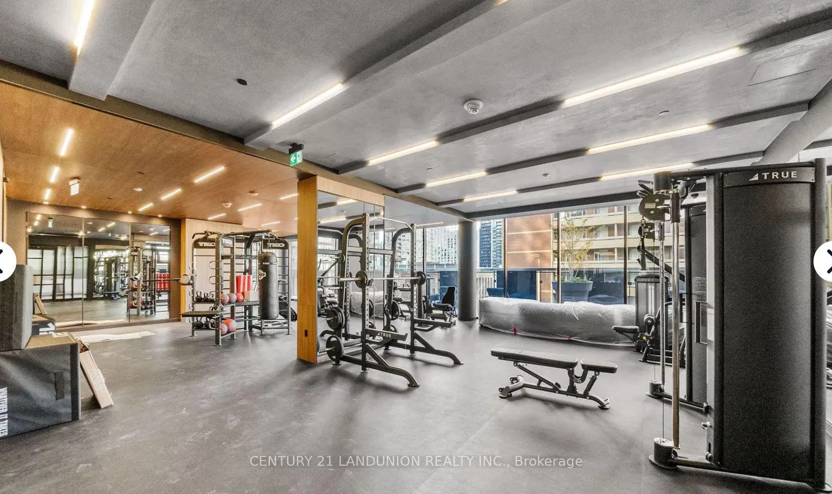 Photo 11 of Unit 2512, 55 Charles Street E, Toronto, Church-Yonge Corridor — HOMEH