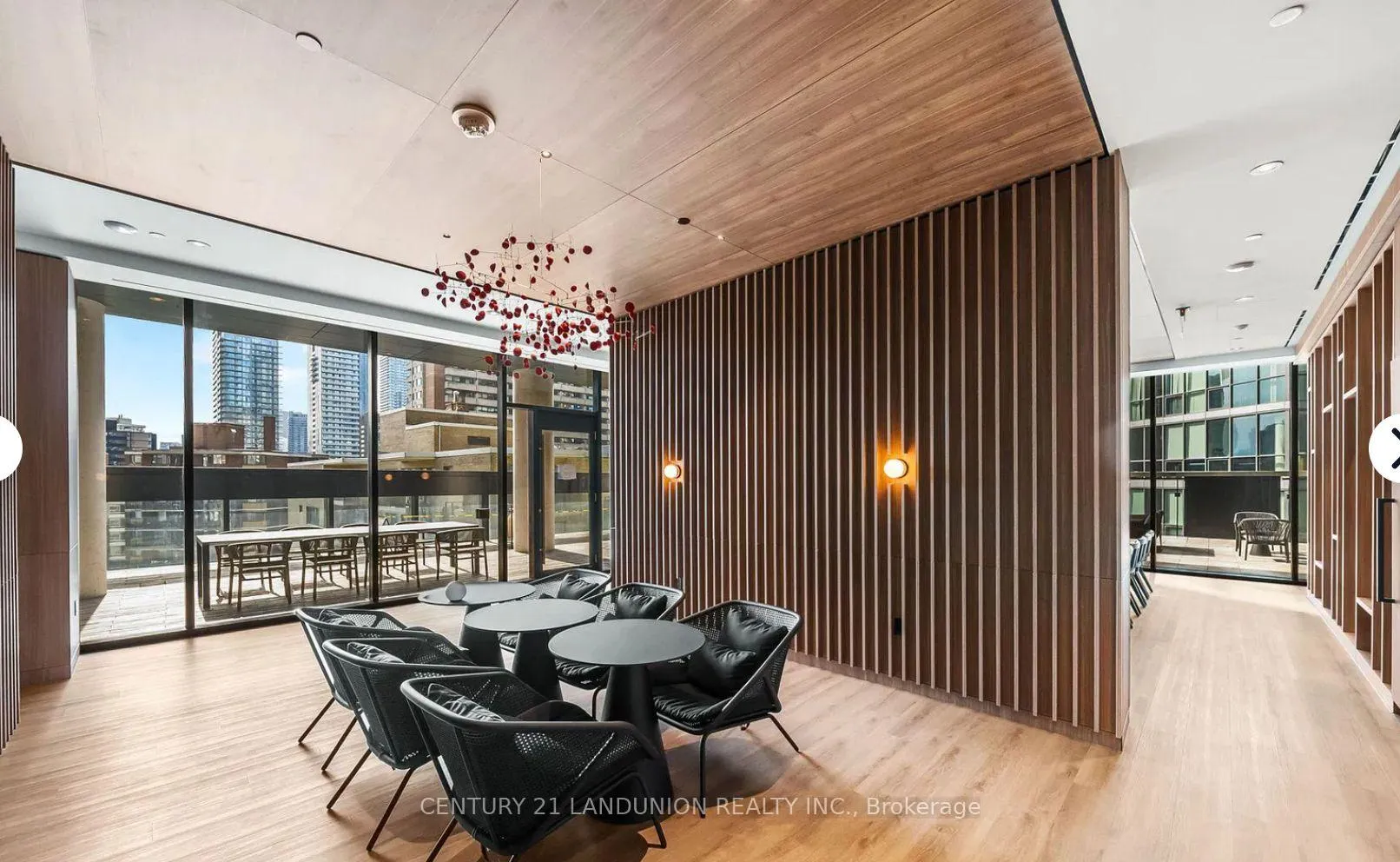 Photo 13 of Unit 2512, 55 Charles Street E, Toronto, Church-Yonge Corridor — HOMEH