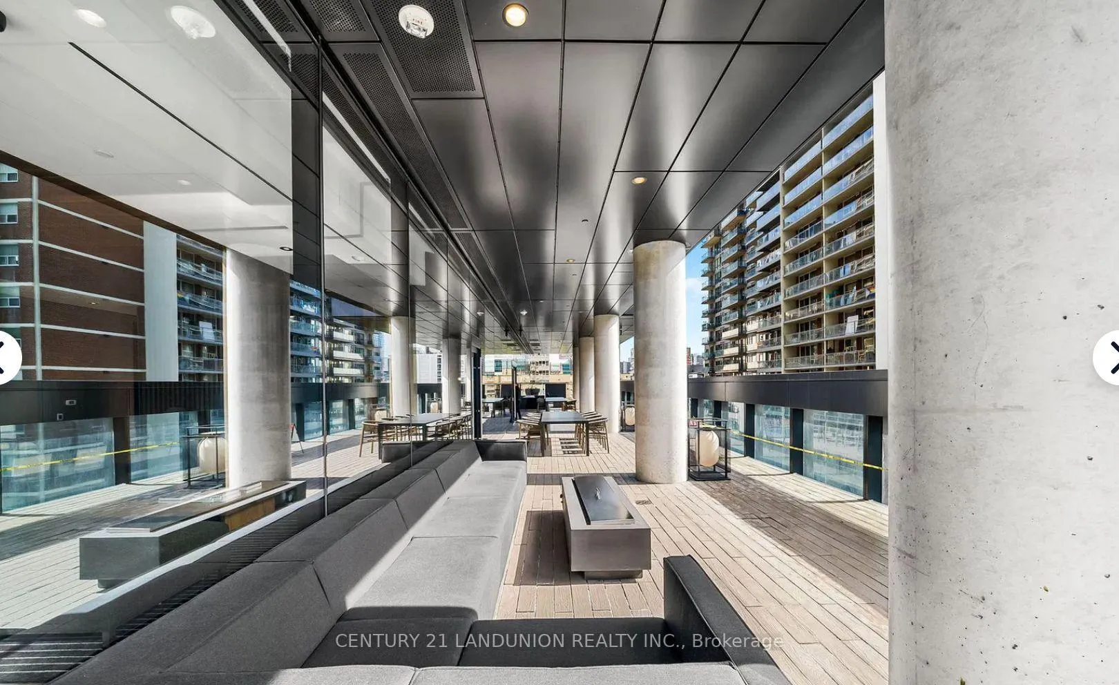 Photo 15 of Unit 2512, 55 Charles Street E, Toronto, Church-Yonge Corridor — HOMEH