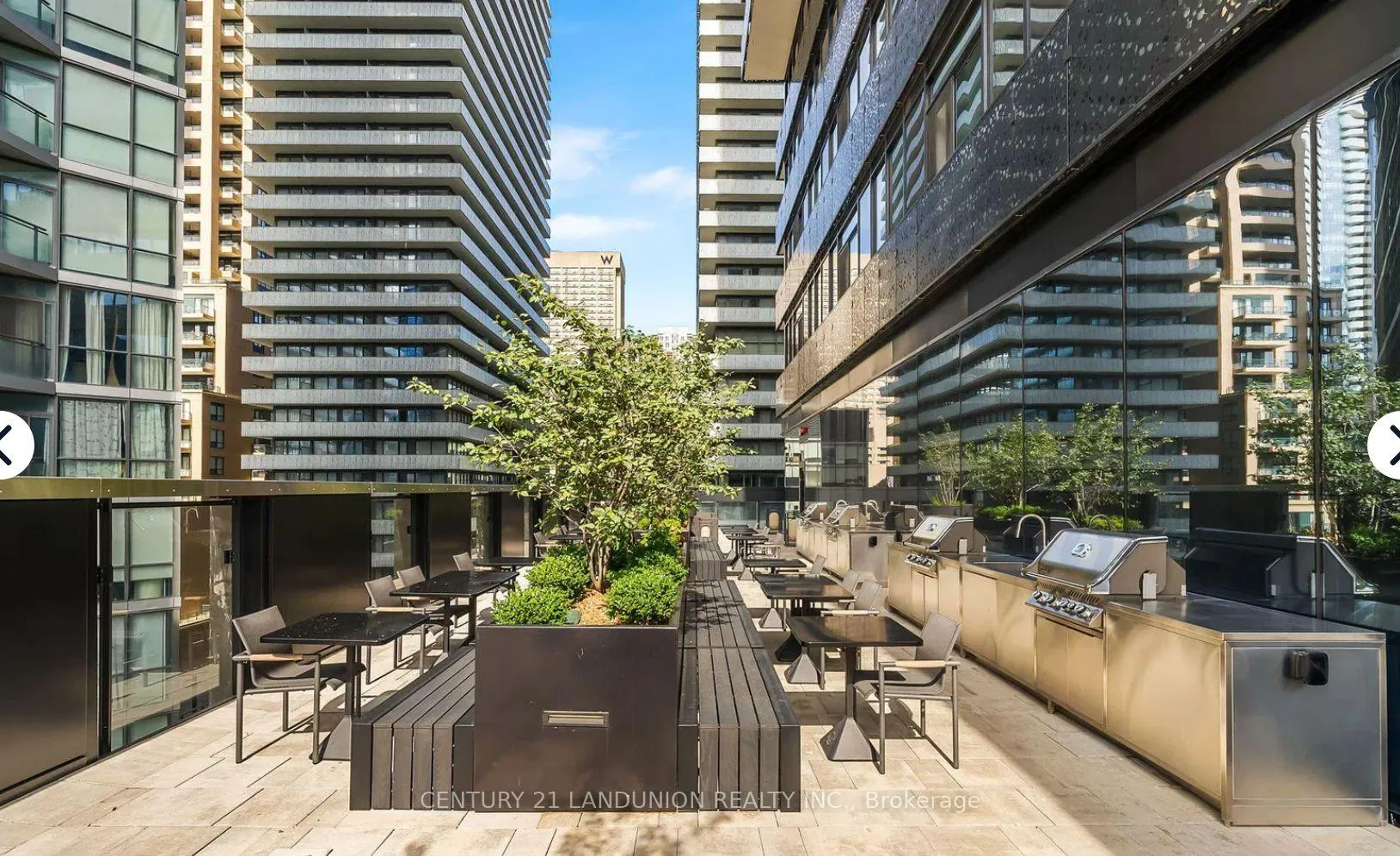 Photo 16 of Unit 2512, 55 Charles Street E, Toronto, Church-Yonge Corridor — HOMEH