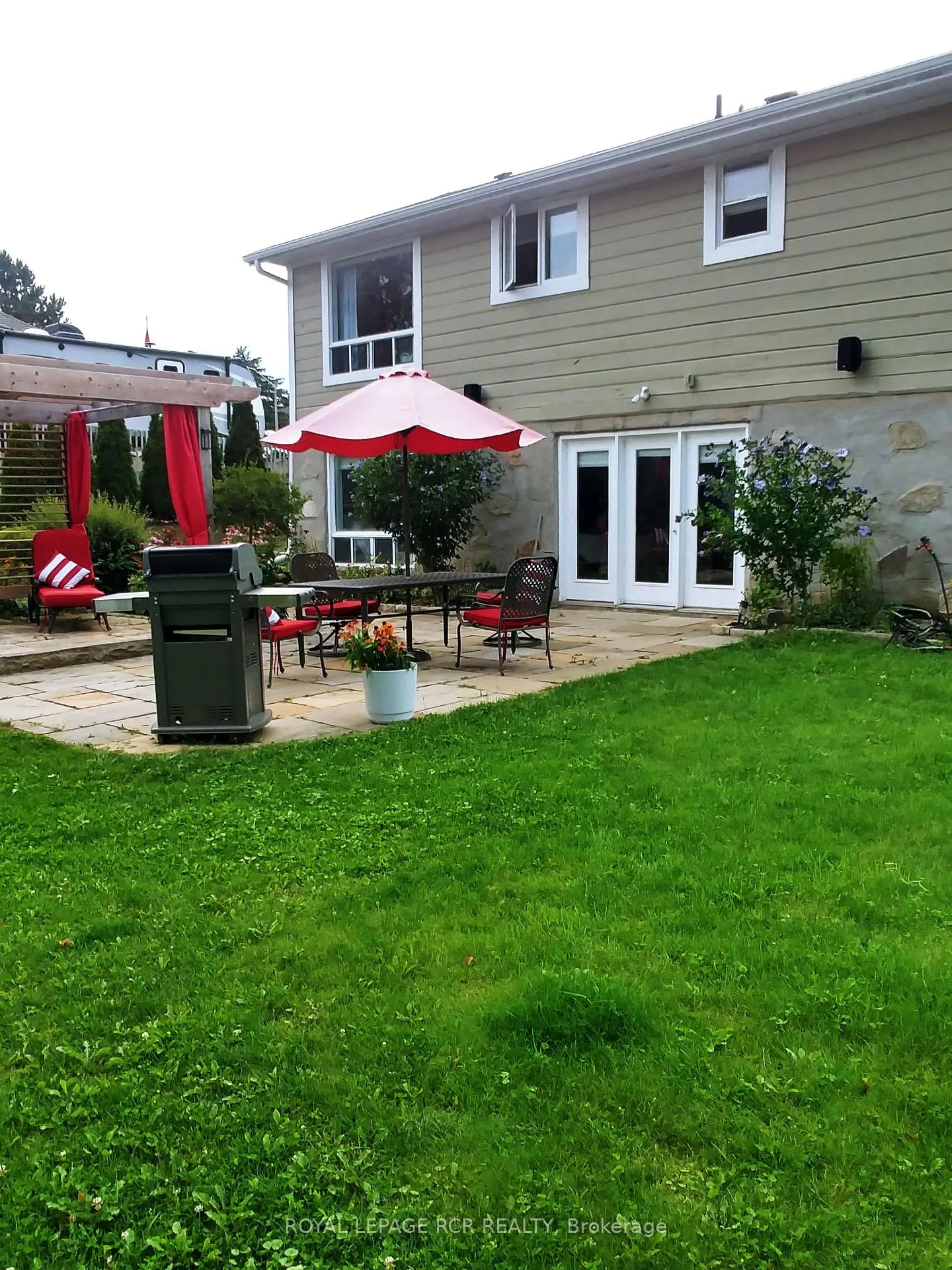 Photo 32 of 16 Barbour Drive, Erin, Rural Erin — HOMEH