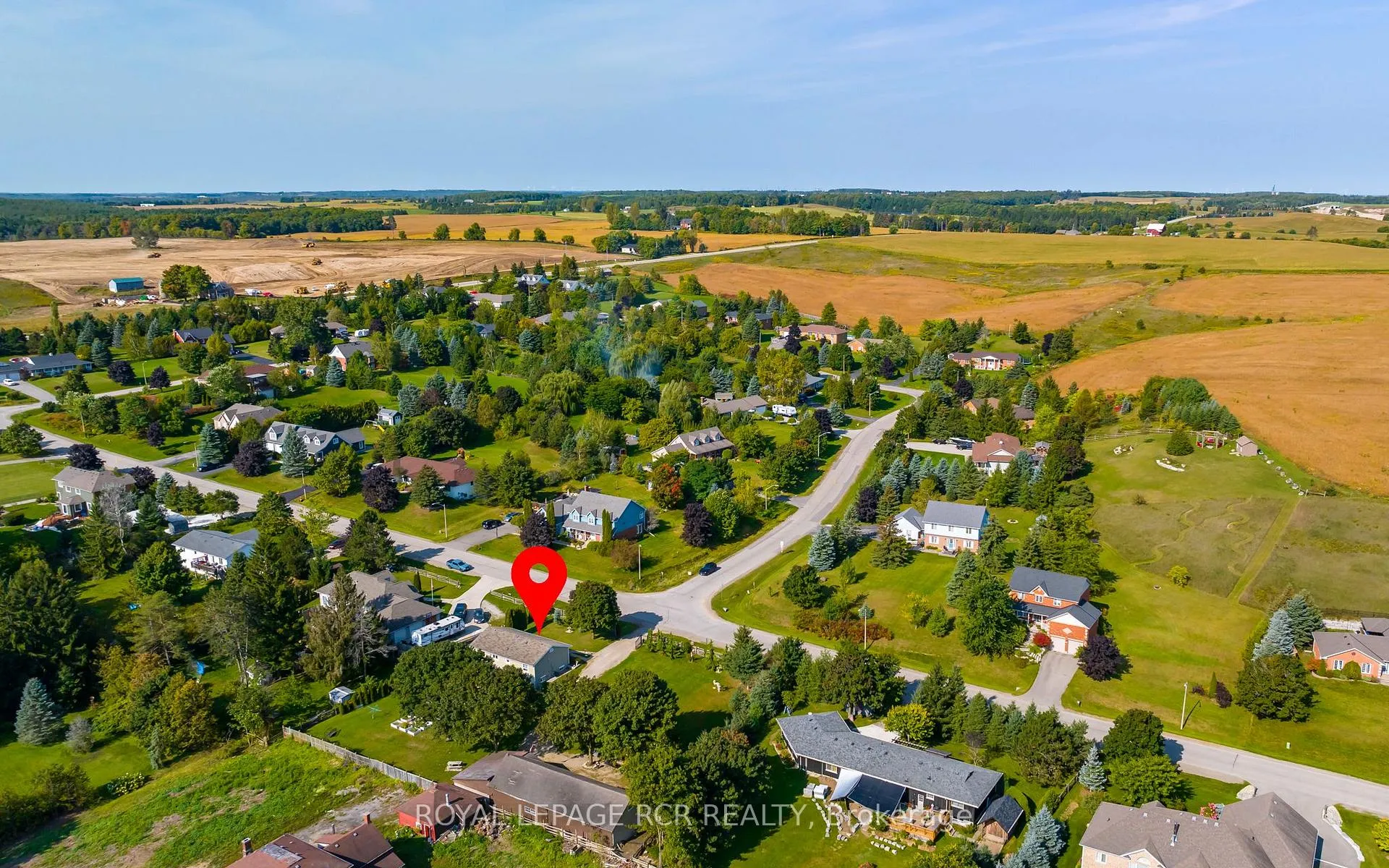 Photo 42 of 16 Barbour Drive, Erin, Rural Erin — HOMEH