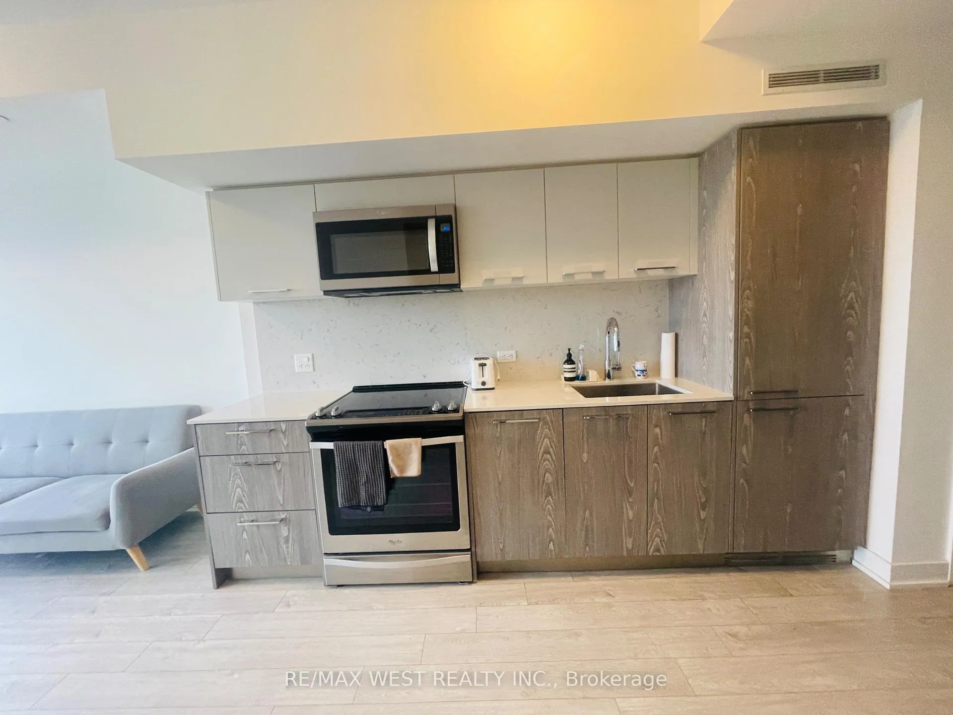 Photo 1 of Unit 1122, 30 Baseball Place, Toronto, South Riverdale — HOMEH