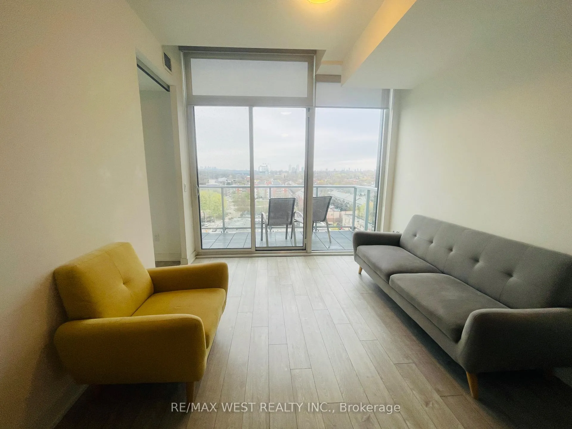Photo 3 of Unit 1122, 30 Baseball Place, Toronto, South Riverdale — HOMEH