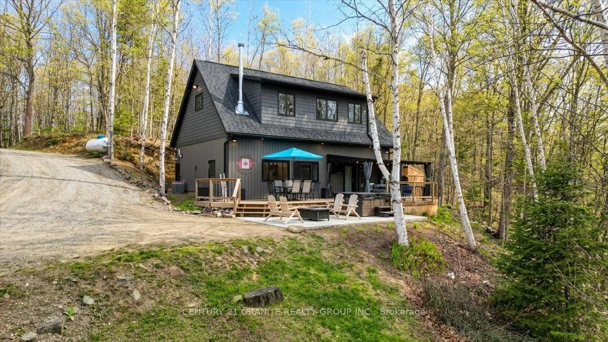 Photo 4 of 245 Cedar Ridge Trail, Faraday — HOMEH