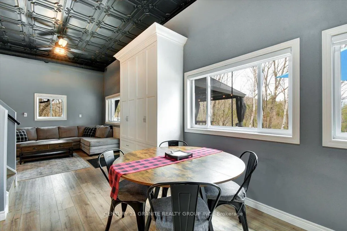 Photo 12 of 245 Cedar Ridge Trail, Faraday — HOMEH