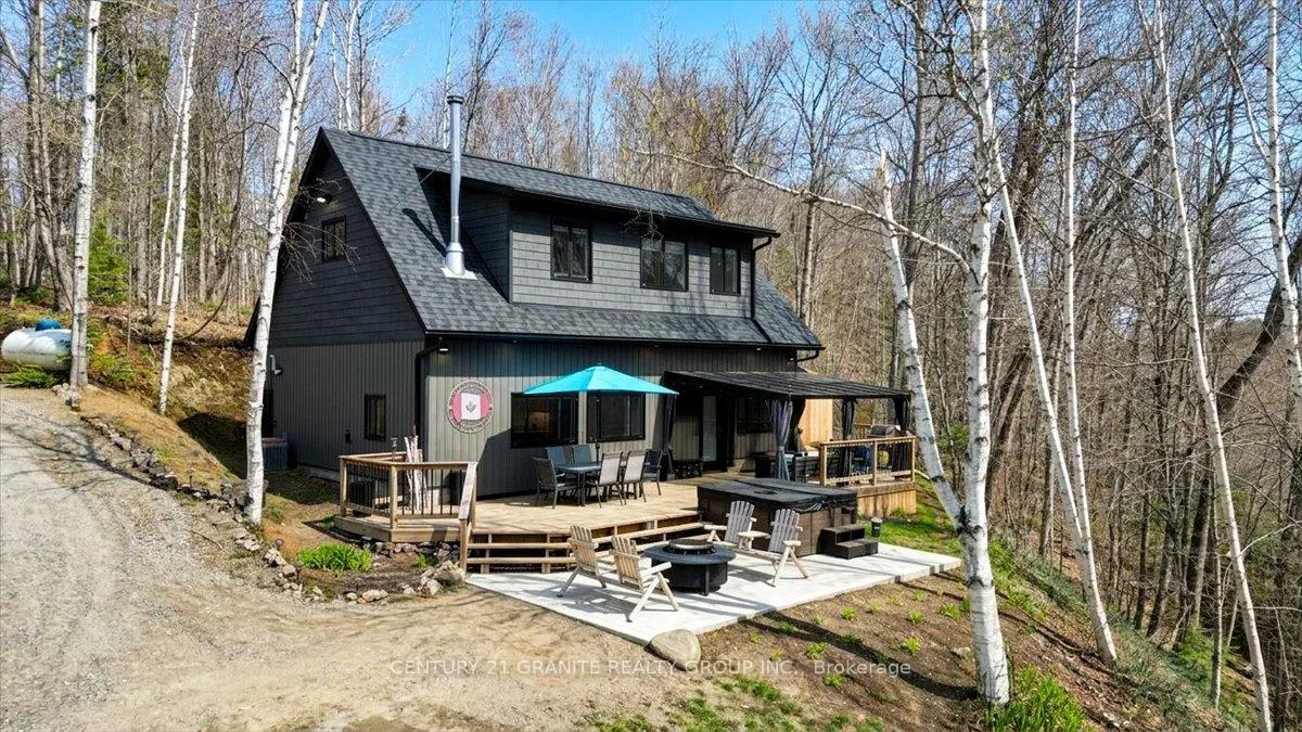 Photo 1 of 245 Cedar Ridge Trail, Faraday — HOMEH