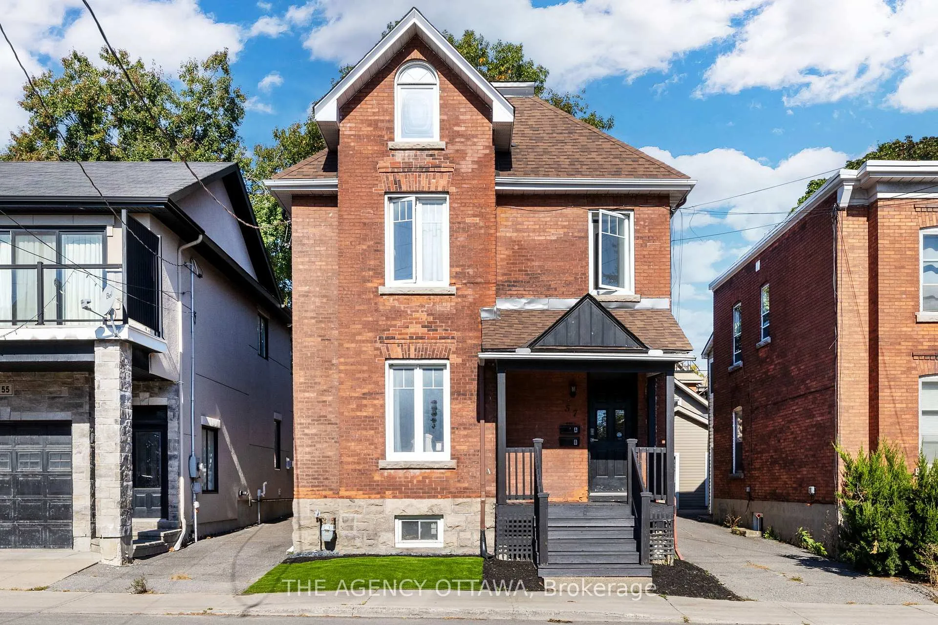 Photo 3 of 57 Lees Avenue, Ottawa, Ottawa East — HOMEH