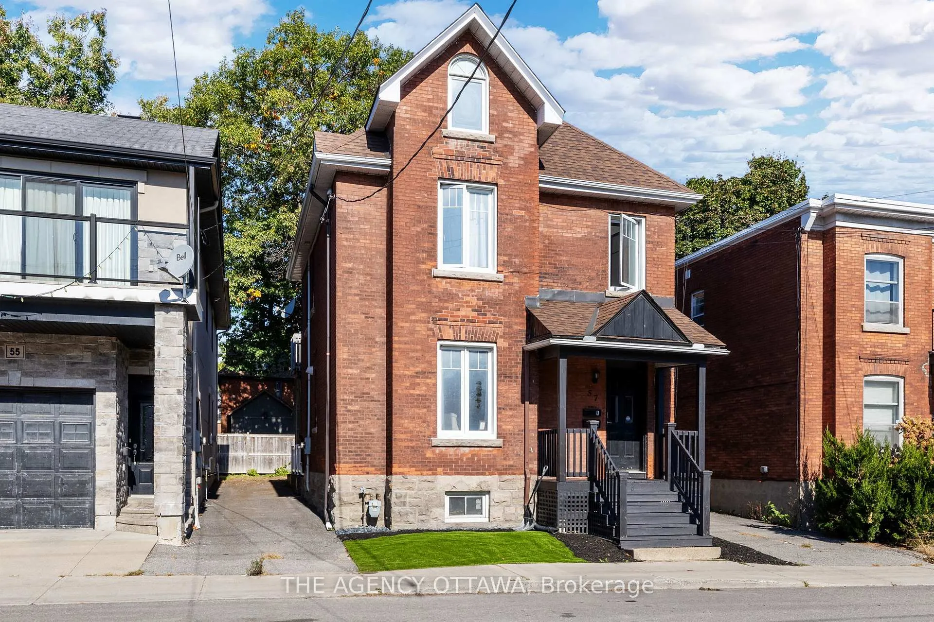 Photo 1 of 57 Lees Avenue, Ottawa, Ottawa East — HOMEH