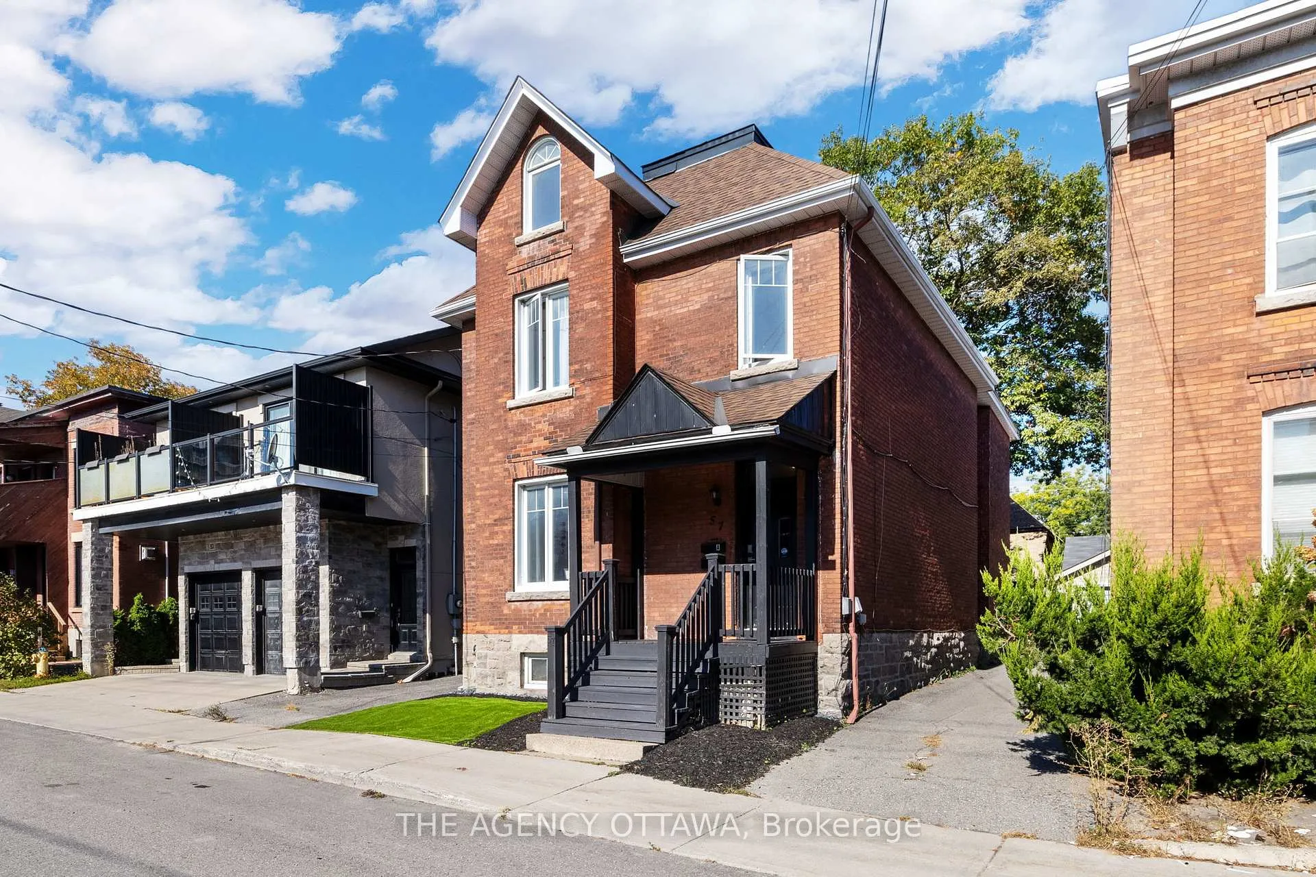 Photo 4 of 57 Lees Avenue, Ottawa, Ottawa East — HOMEH