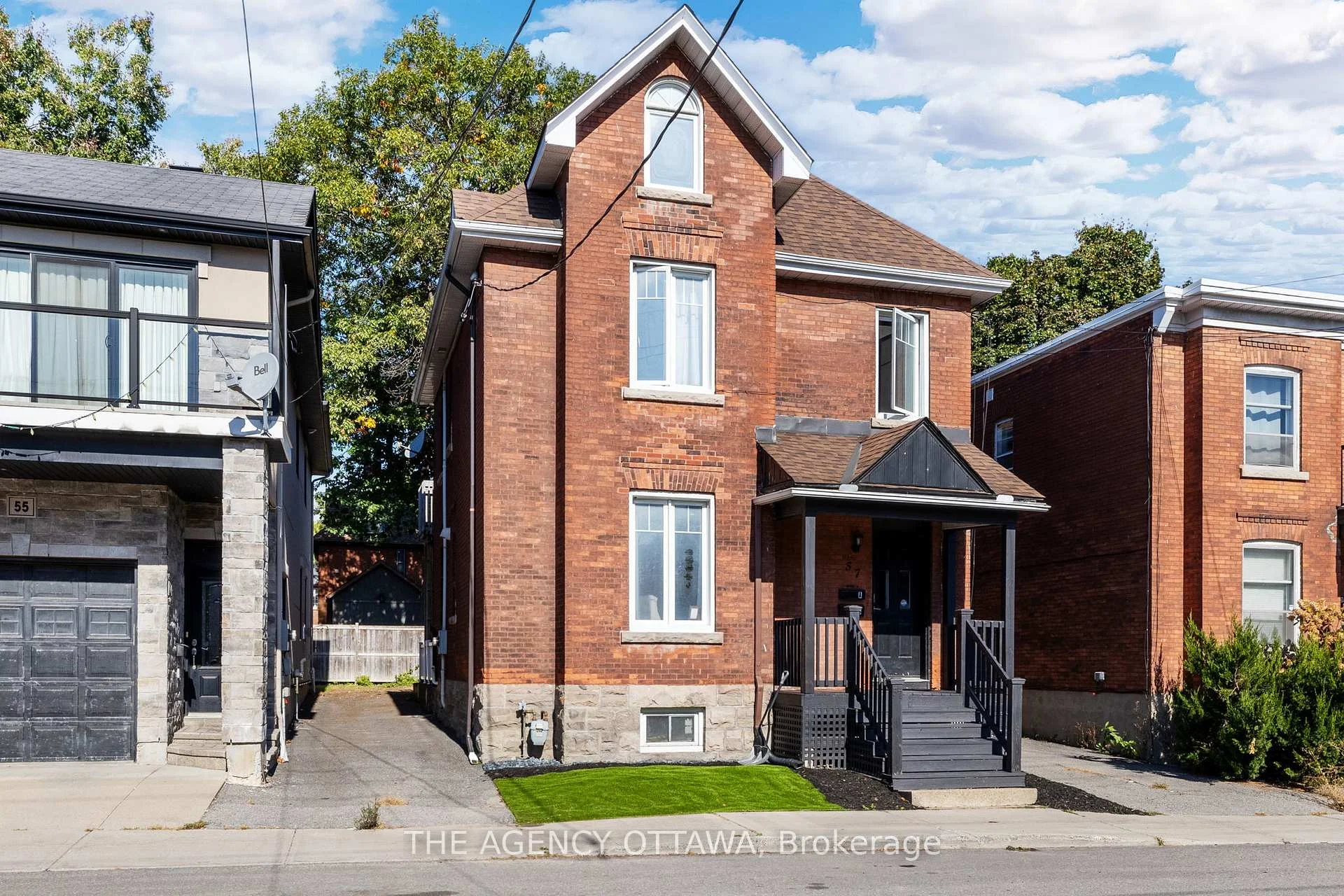 Photo 2 of 57 Lees Avenue, Ottawa, Ottawa East — HOMEH