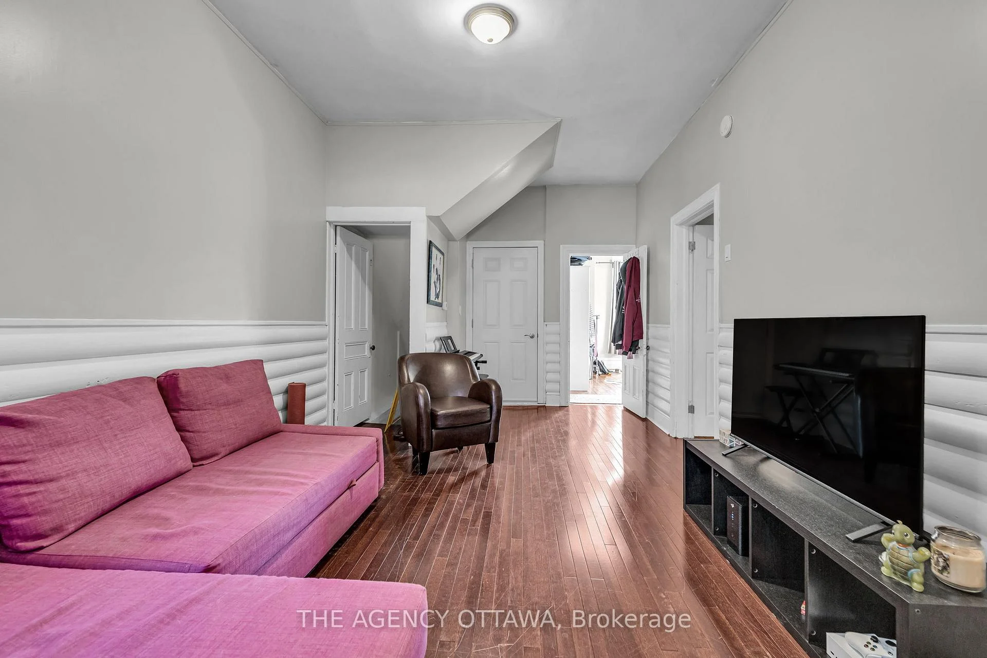 Photo 14 of 57 Lees Avenue, Ottawa, Ottawa East — HOMEH