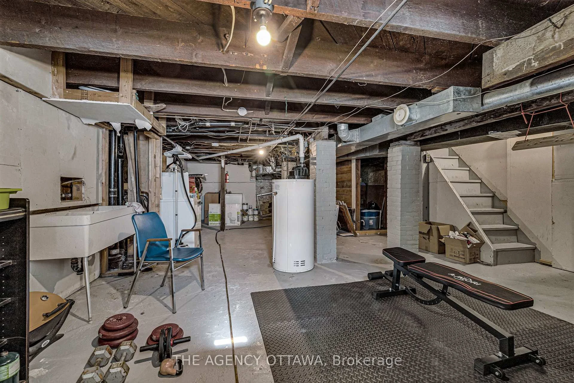 Photo 22 of 57 Lees Avenue, Ottawa, Ottawa East — HOMEH