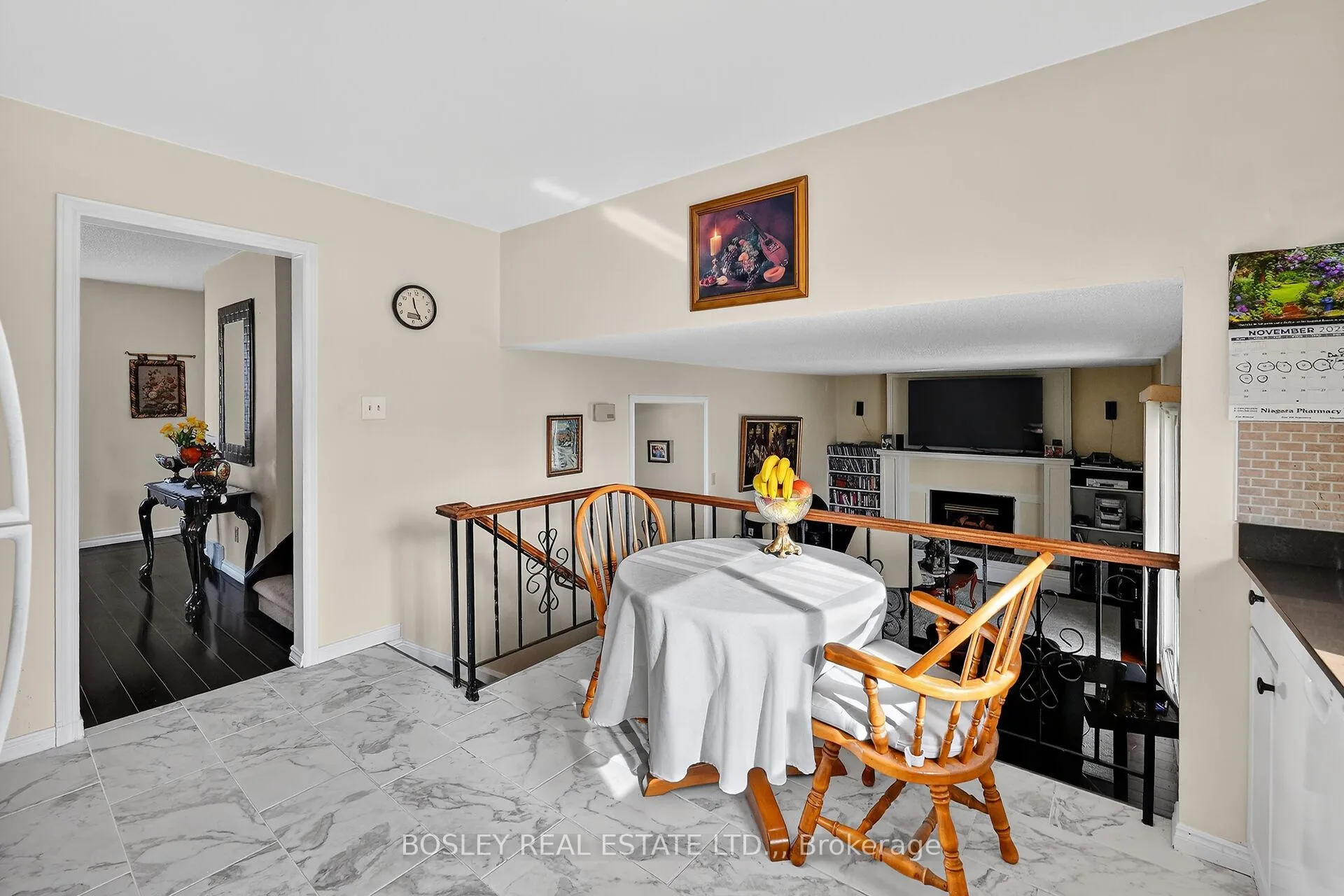 Photo 12 of 3260 Harleyford Crescent, Niagara Falls, Chippawa — HOMEH