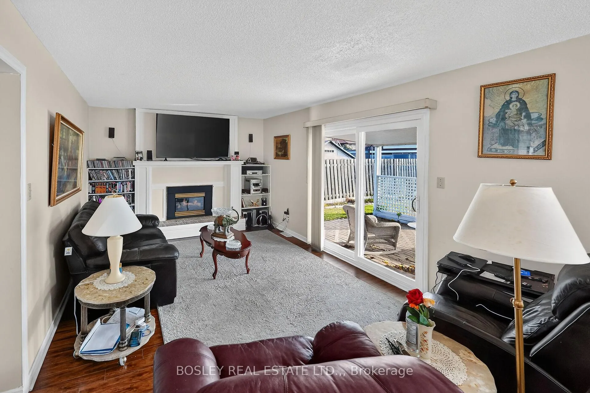 Photo 14 of 3260 Harleyford Crescent, Niagara Falls, Chippawa — HOMEH