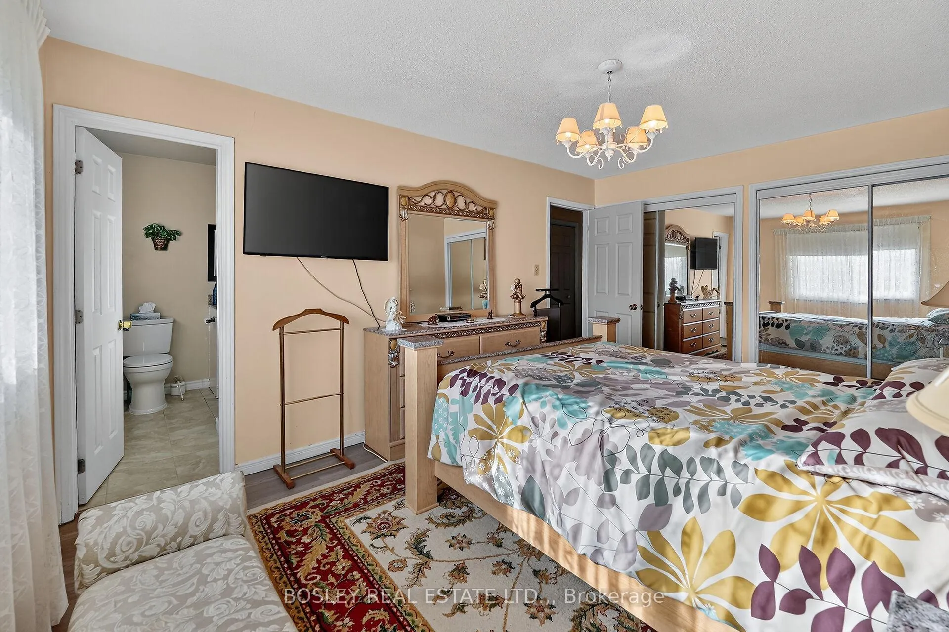 Photo 16 of 3260 Harleyford Crescent, Niagara Falls, Chippawa — HOMEH