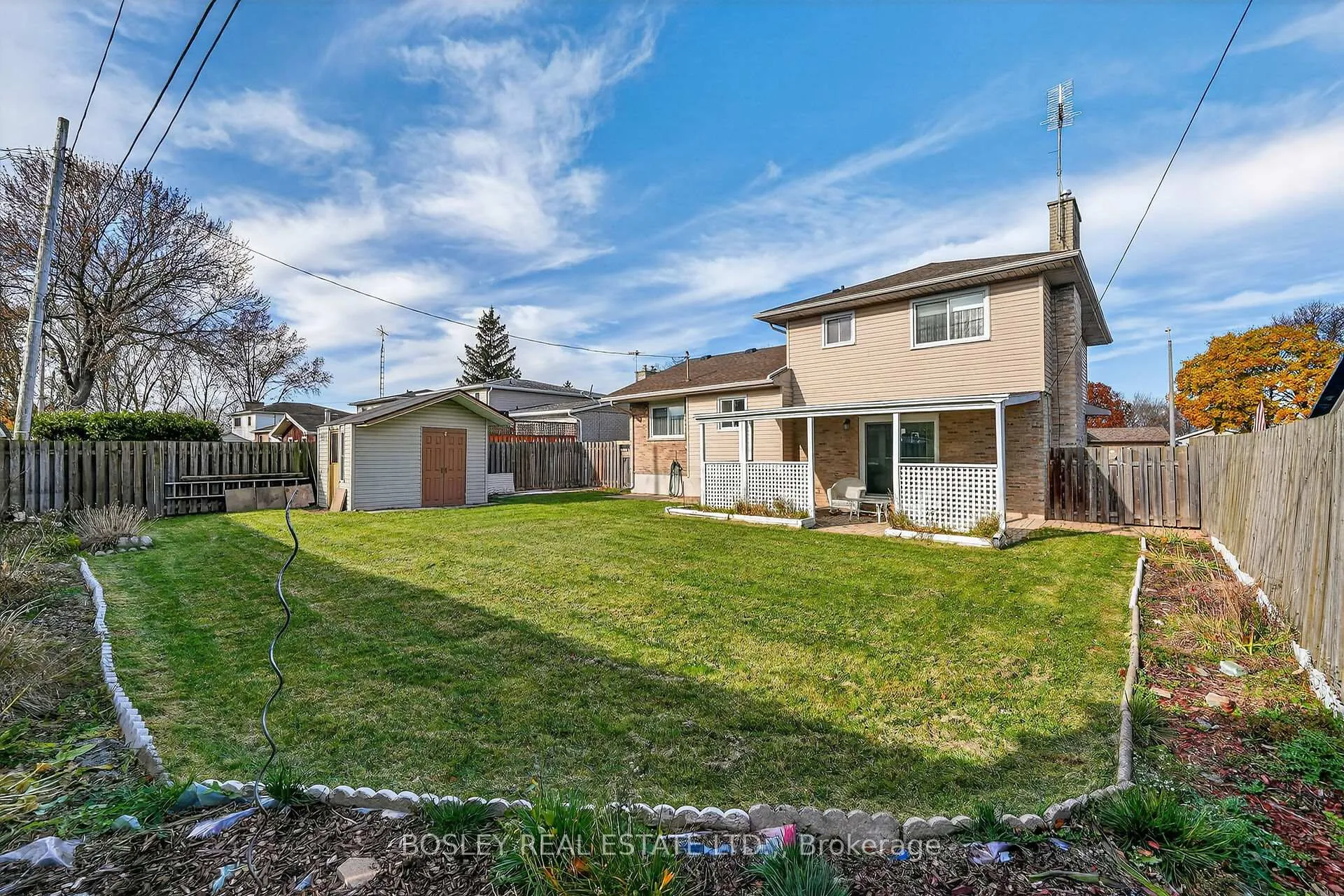 Photo 29 of 3260 Harleyford Crescent, Niagara Falls, Chippawa — HOMEH