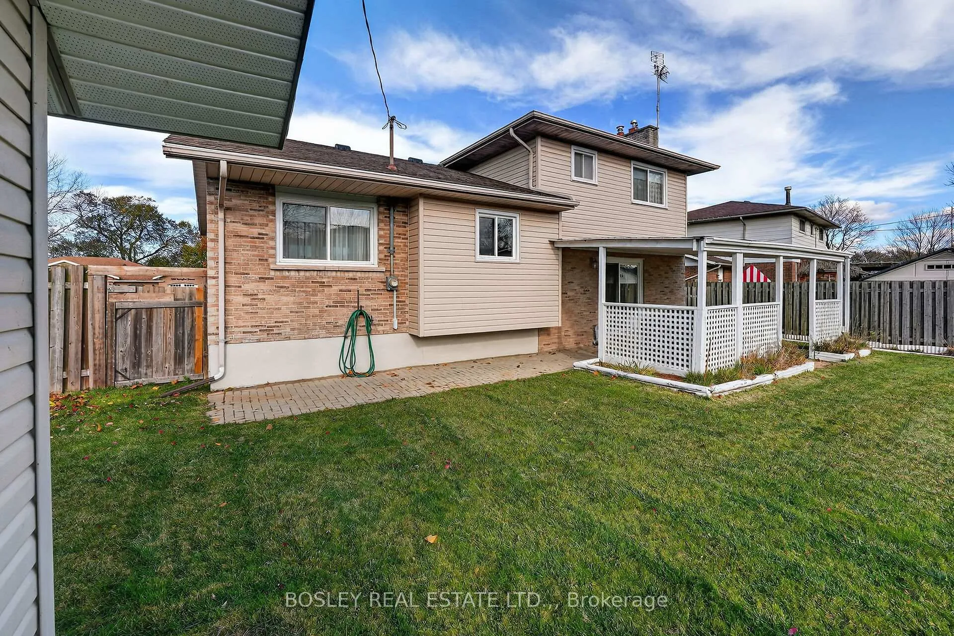 Photo 30 of 3260 Harleyford Crescent, Niagara Falls, Chippawa — HOMEH