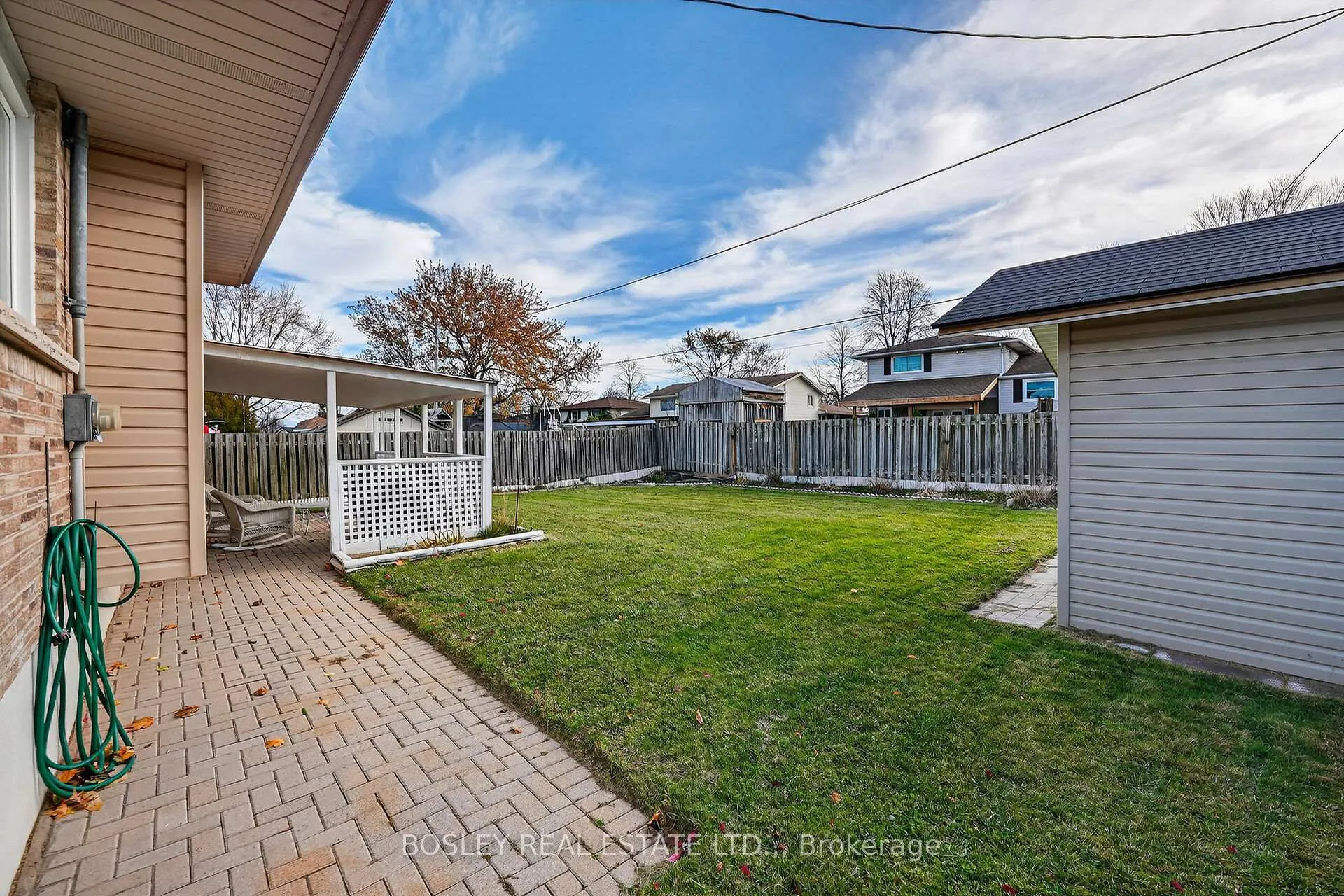 Photo 31 of 3260 Harleyford Crescent, Niagara Falls, Chippawa — HOMEH