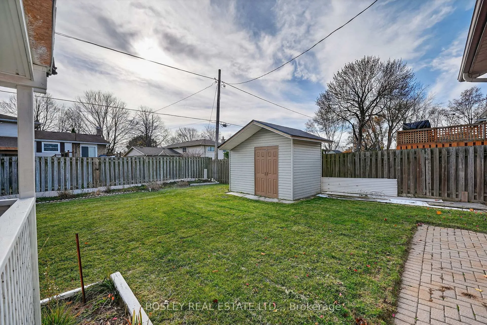 Photo 33 of 3260 Harleyford Crescent, Niagara Falls, Chippawa — HOMEH