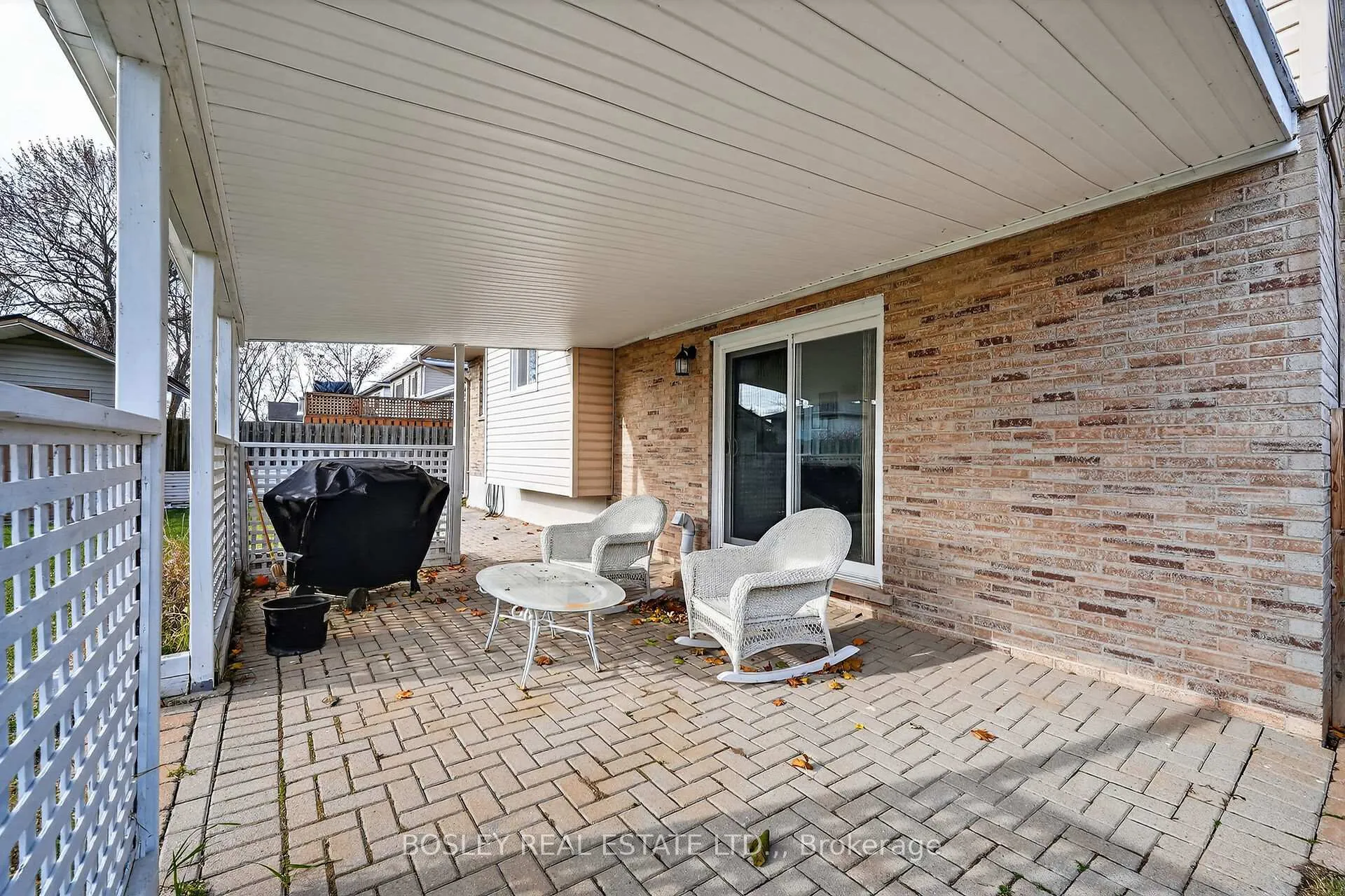 Photo 34 of 3260 Harleyford Crescent, Niagara Falls, Chippawa — HOMEH