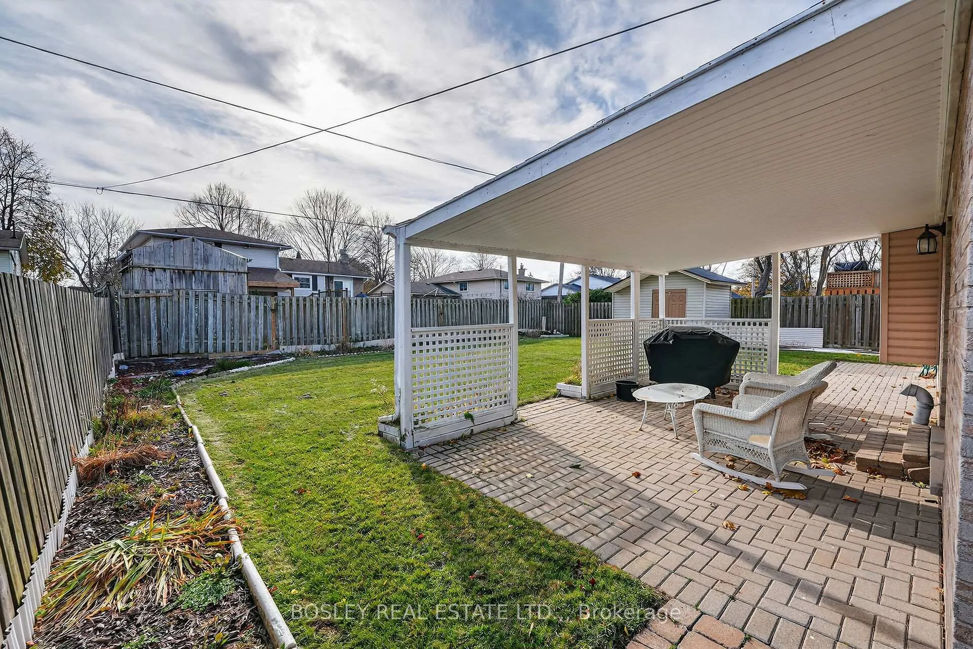 Photo 35 of 3260 Harleyford Crescent, Niagara Falls, Chippawa — HOMEH