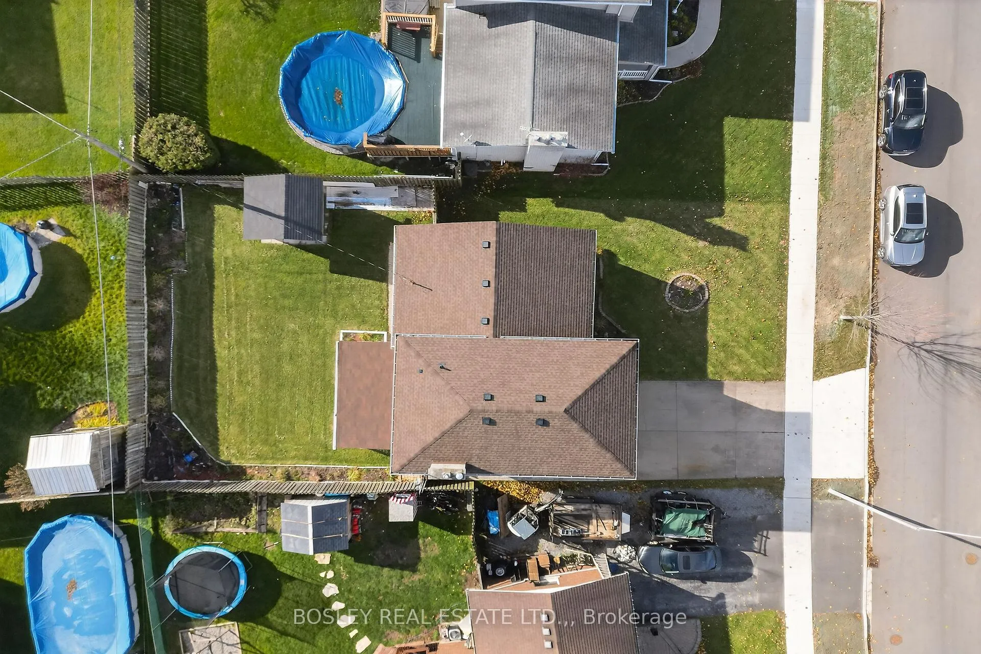 Photo 36 of 3260 Harleyford Crescent, Niagara Falls, Chippawa — HOMEH