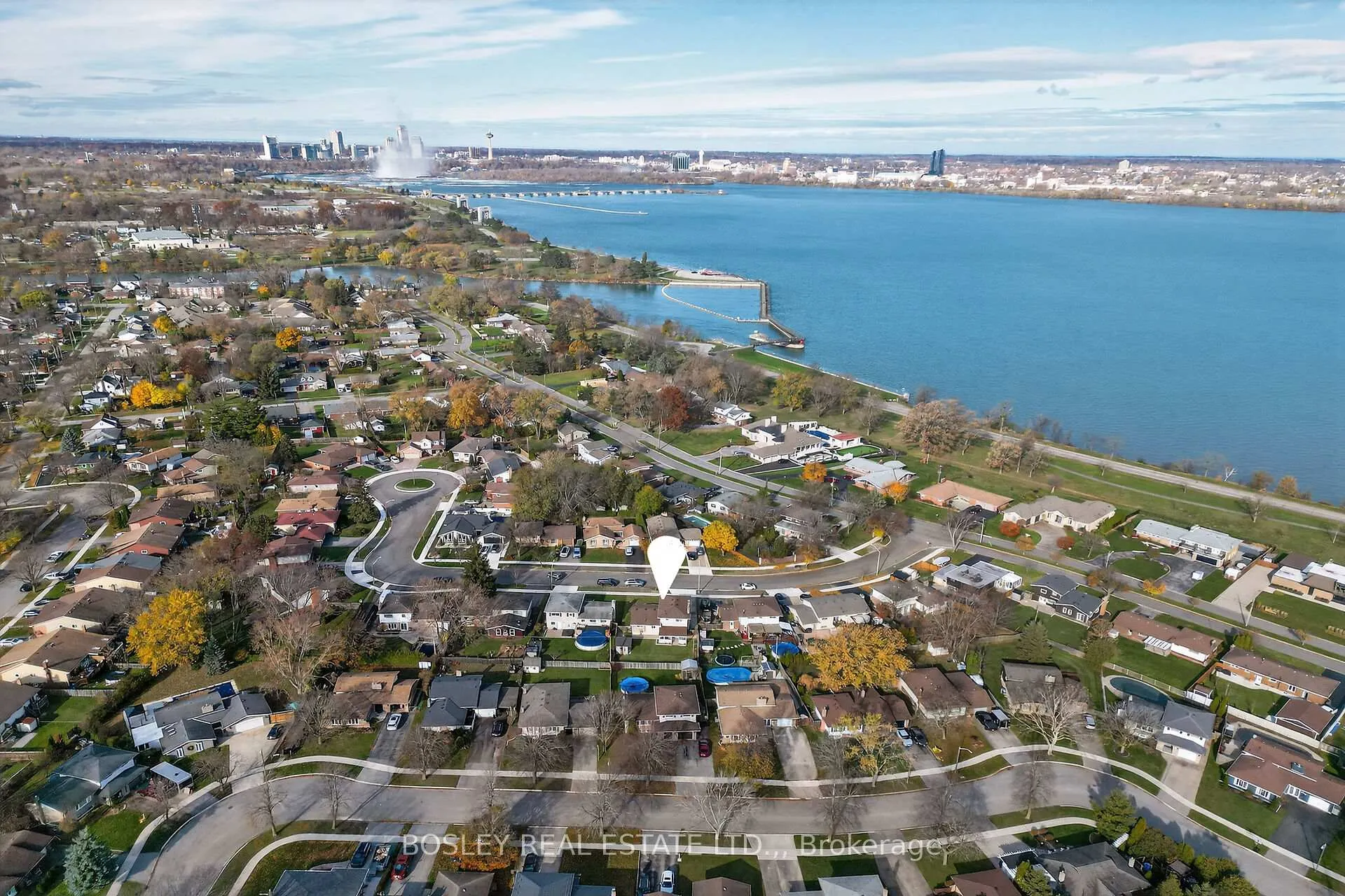 Photo 41 of 3260 Harleyford Crescent, Niagara Falls, Chippawa — HOMEH