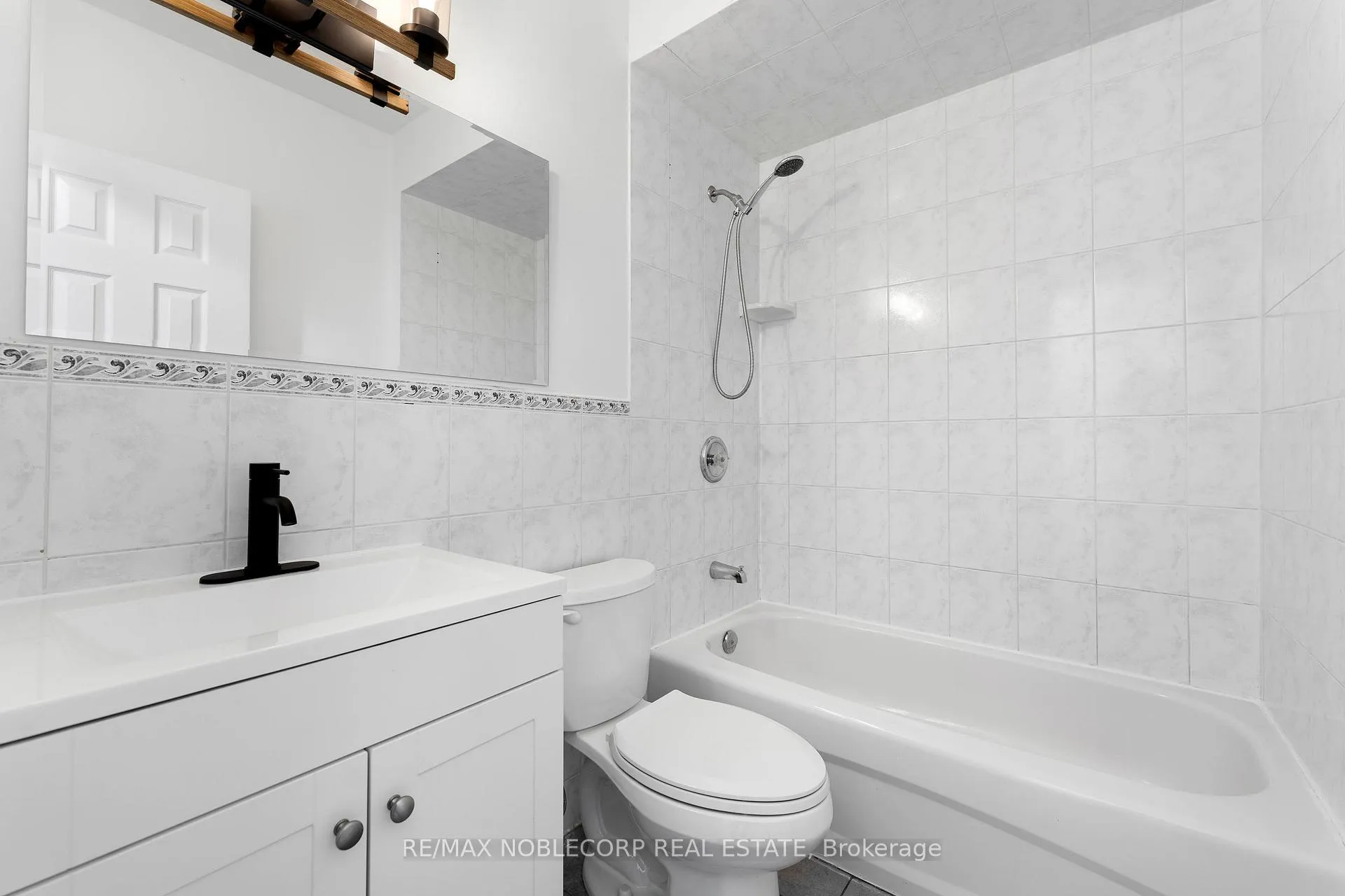 Photo 5 of Unit Basement, 67 Florence Crescent, Toronto, Rockcliffe-Smythe — HOMEH