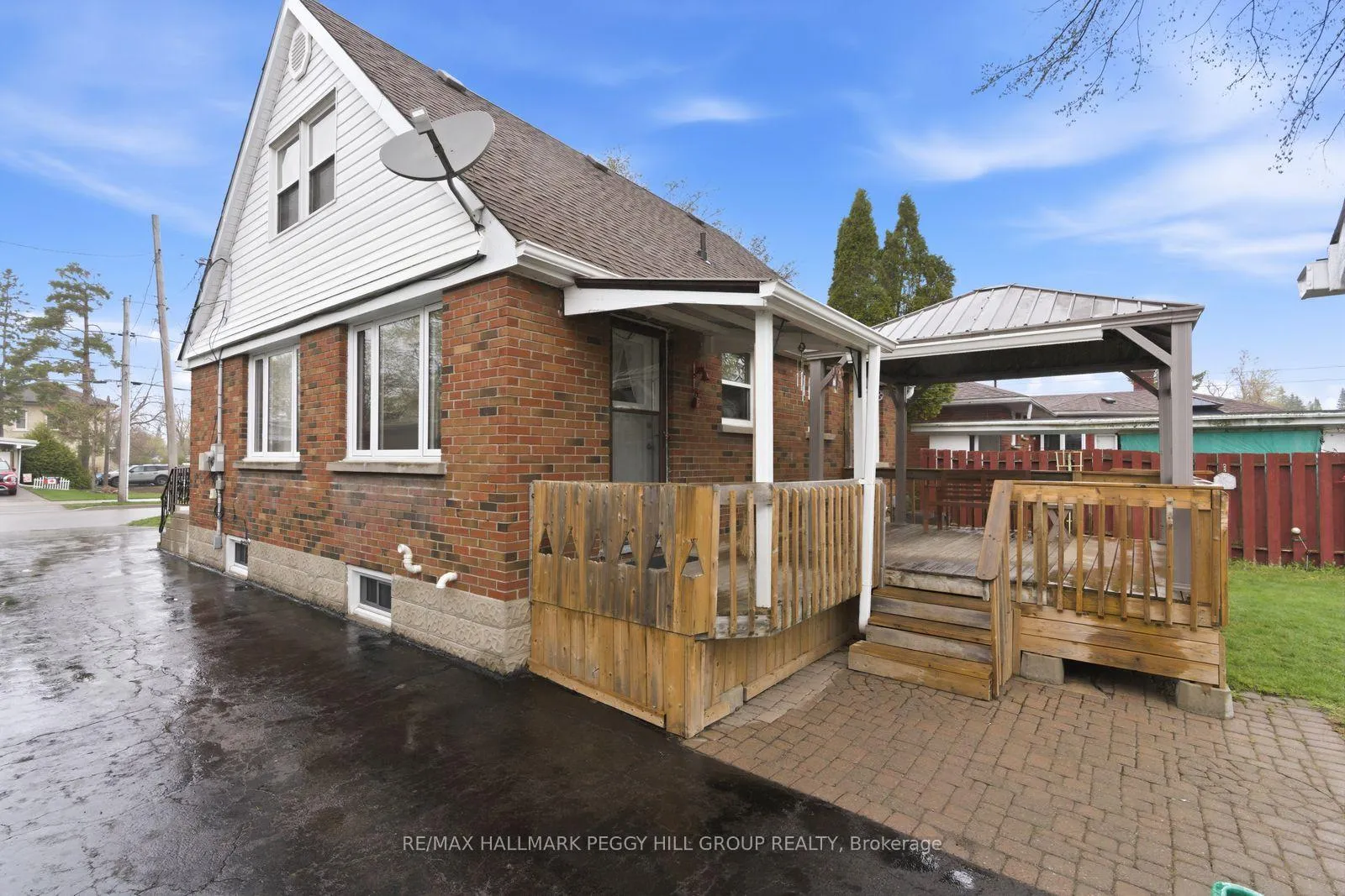 Photo 14 of 111 Elgin Street, Kawartha Lakes, Lindsay — HOMEH