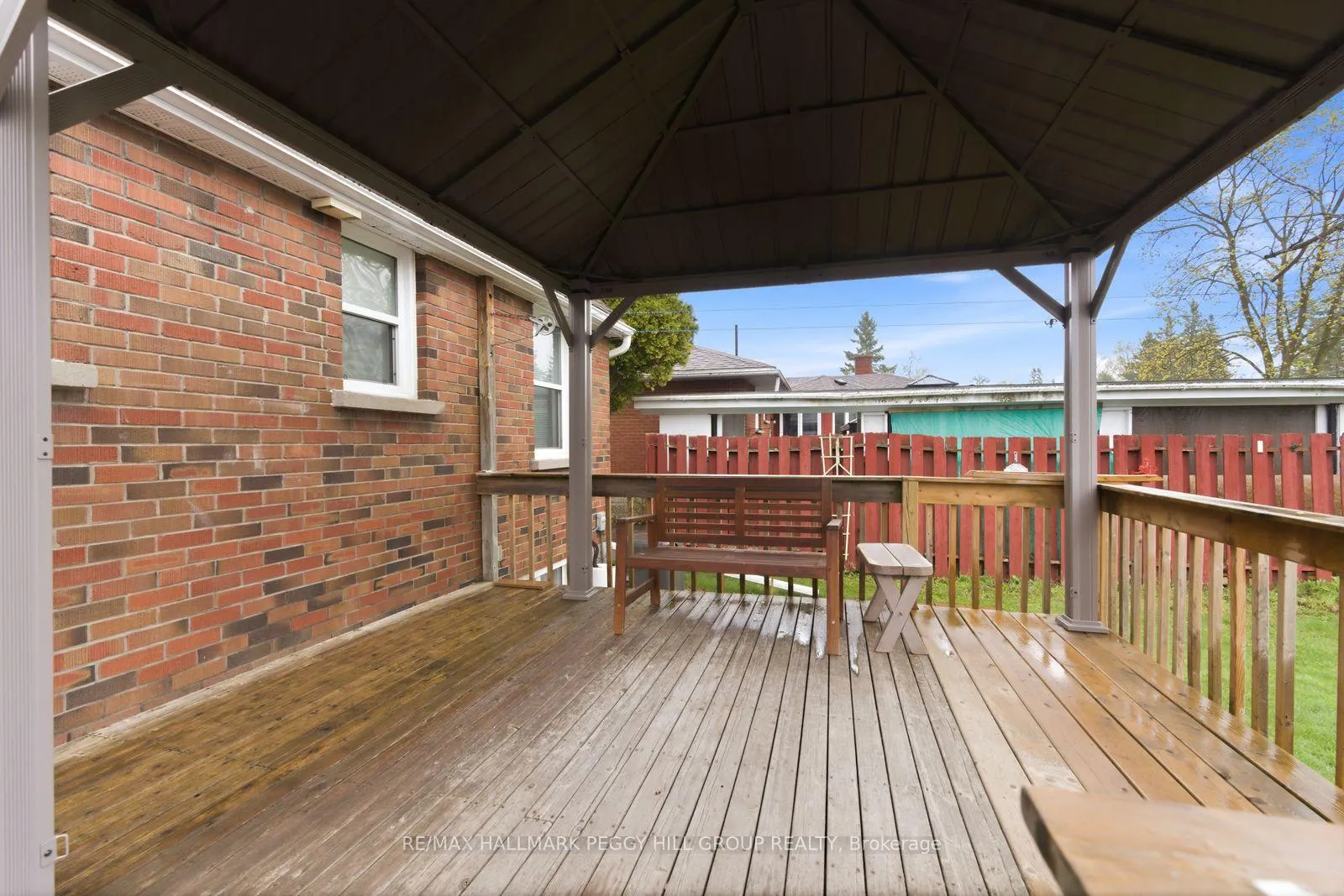 Photo 15 of 111 Elgin Street, Kawartha Lakes, Lindsay — HOMEH