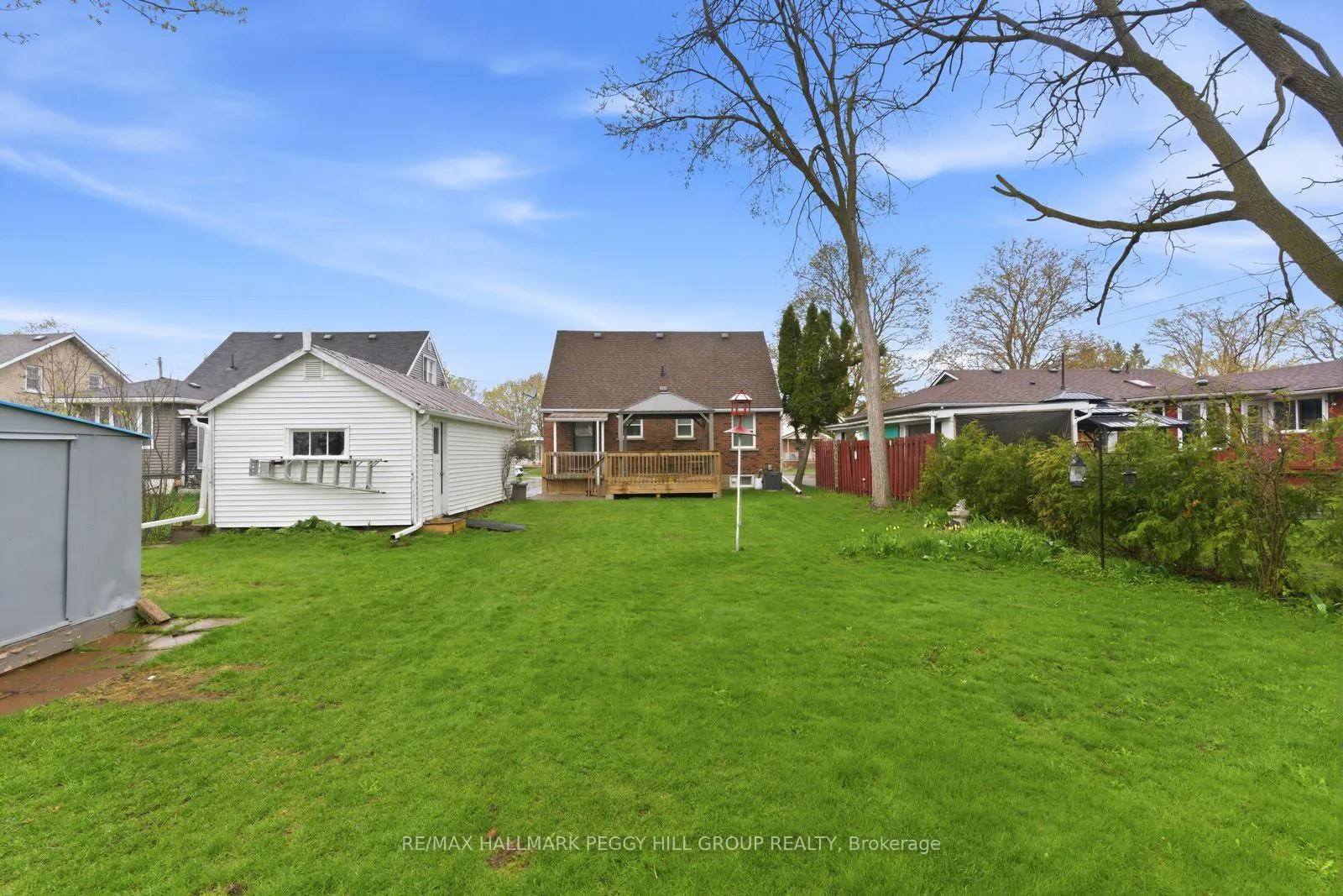 Photo 18 of 111 Elgin Street, Kawartha Lakes, Lindsay — HOMEH