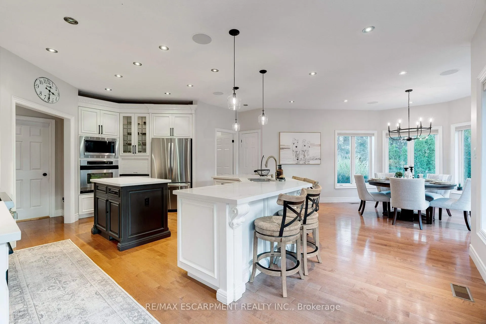 Photo 20 of 37 Appaloosa Trail, Hamilton, Carlisle — HOMEH
