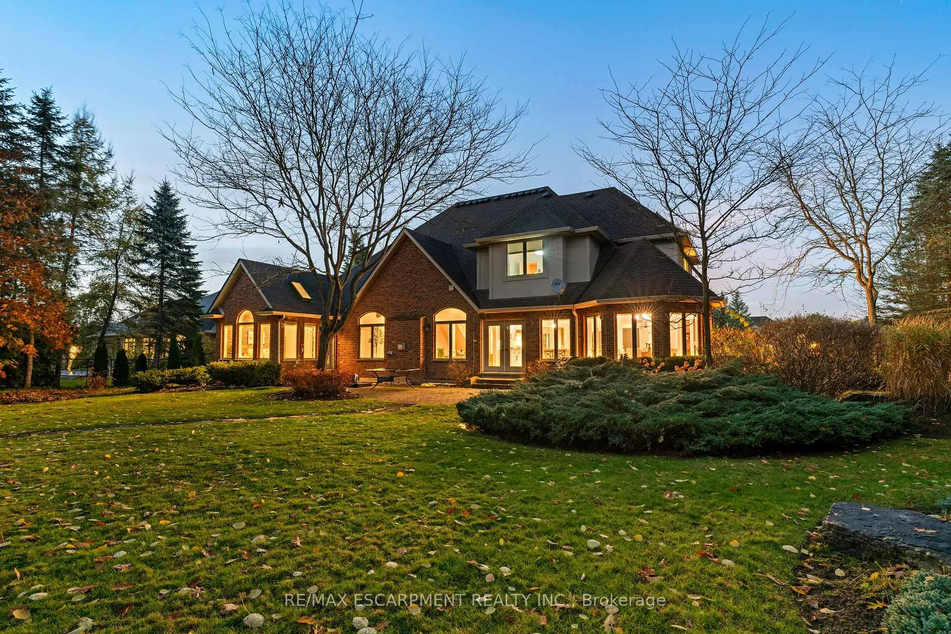 Photo 41 of 37 Appaloosa Trail, Hamilton, Carlisle — HOMEH