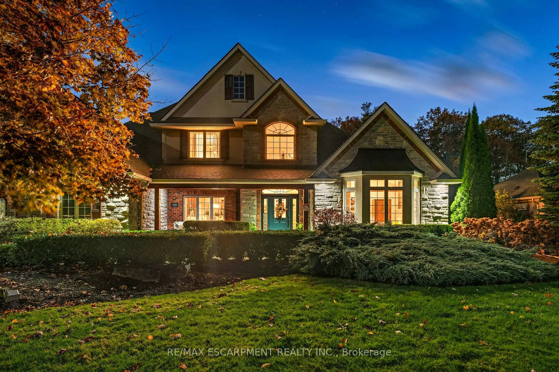 Photo 44 of 37 Appaloosa Trail, Hamilton, Carlisle — HOMEH