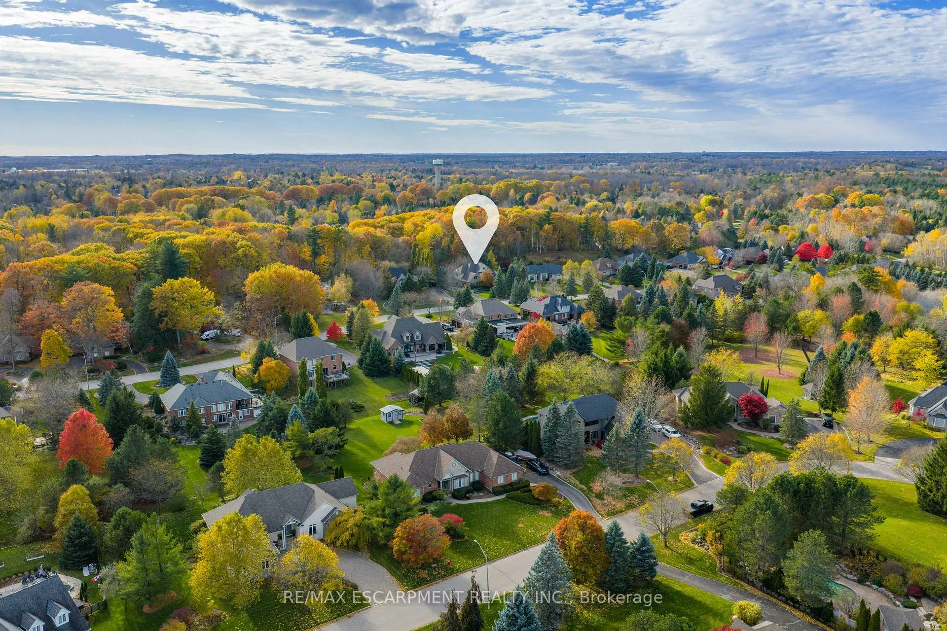 Photo 45 of 37 Appaloosa Trail, Hamilton, Carlisle — HOMEH