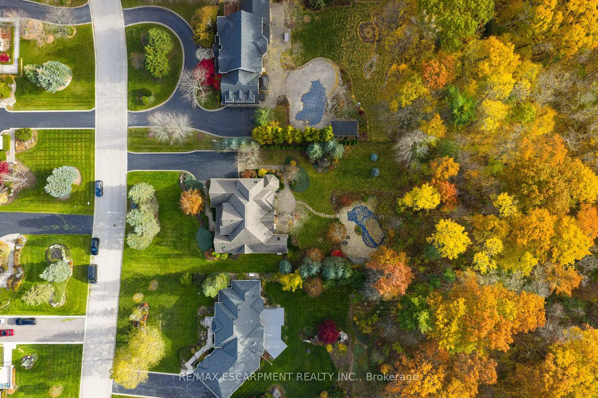 Photo 46 of 37 Appaloosa Trail, Hamilton, Carlisle — HOMEH