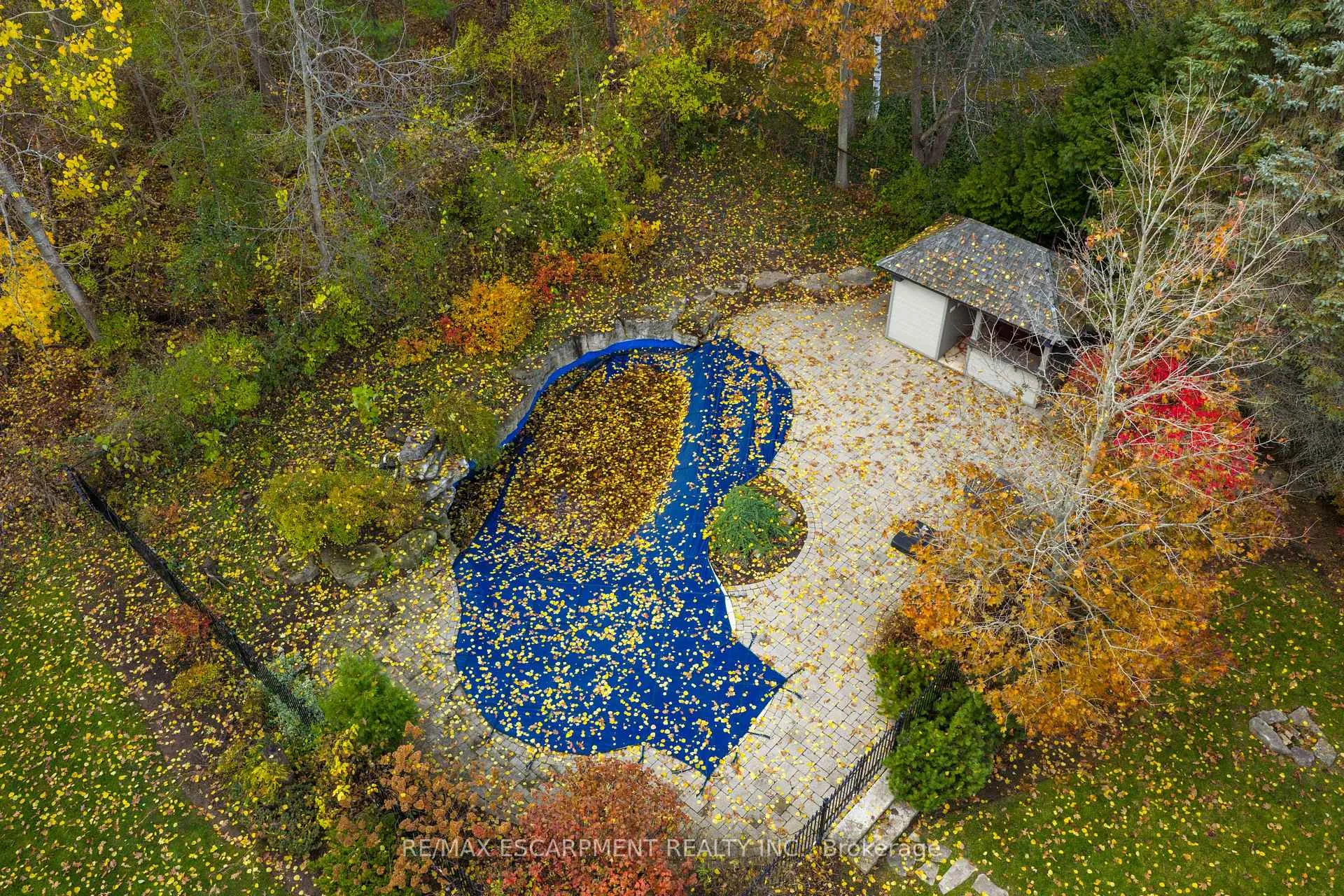 Photo 48 of 37 Appaloosa Trail, Hamilton, Carlisle — HOMEH