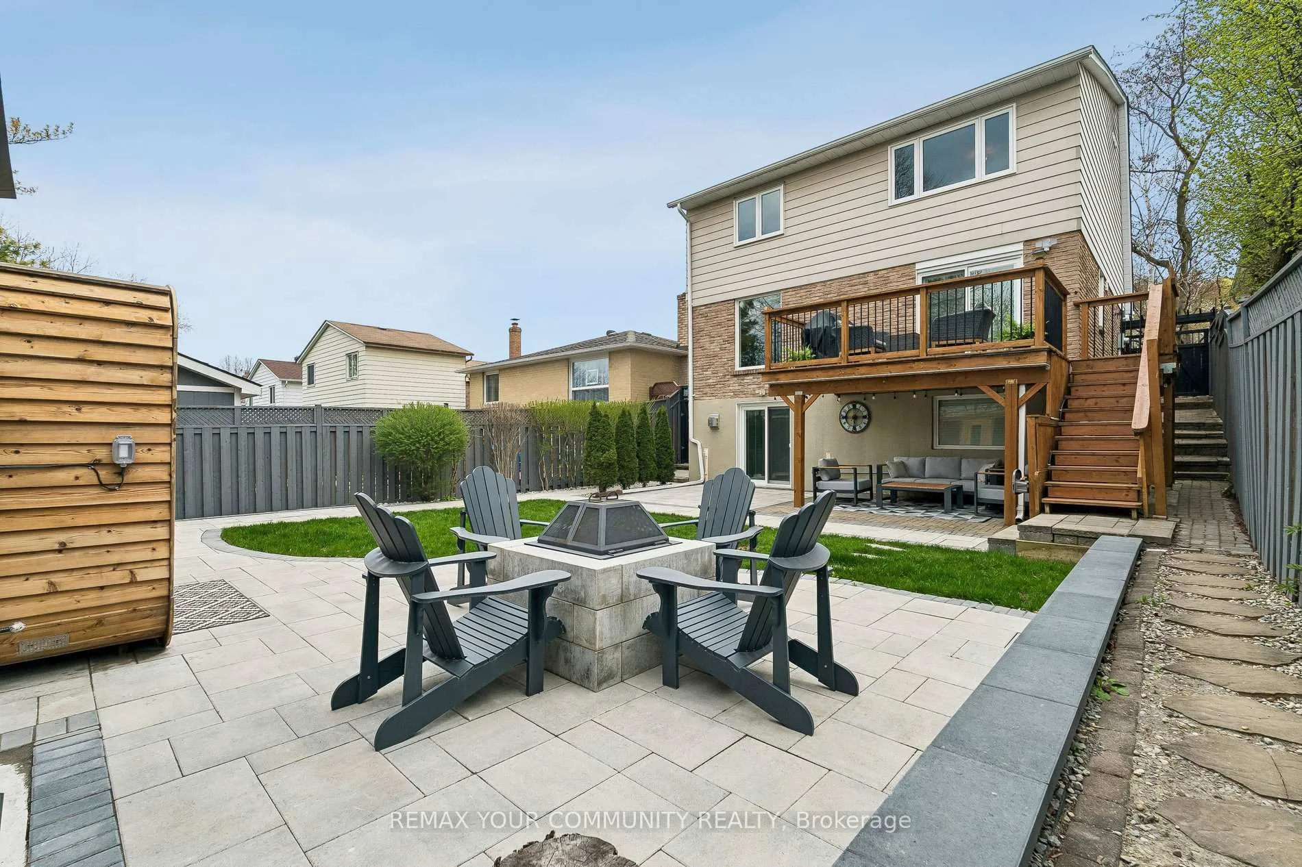Photo 28 of 201 Lloyd Avenue, Newmarket, Central Newmarket — HOMEH