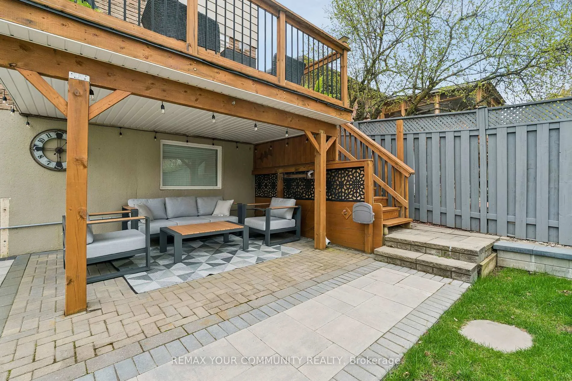 Photo 29 of 201 Lloyd Avenue, Newmarket, Central Newmarket — HOMEH