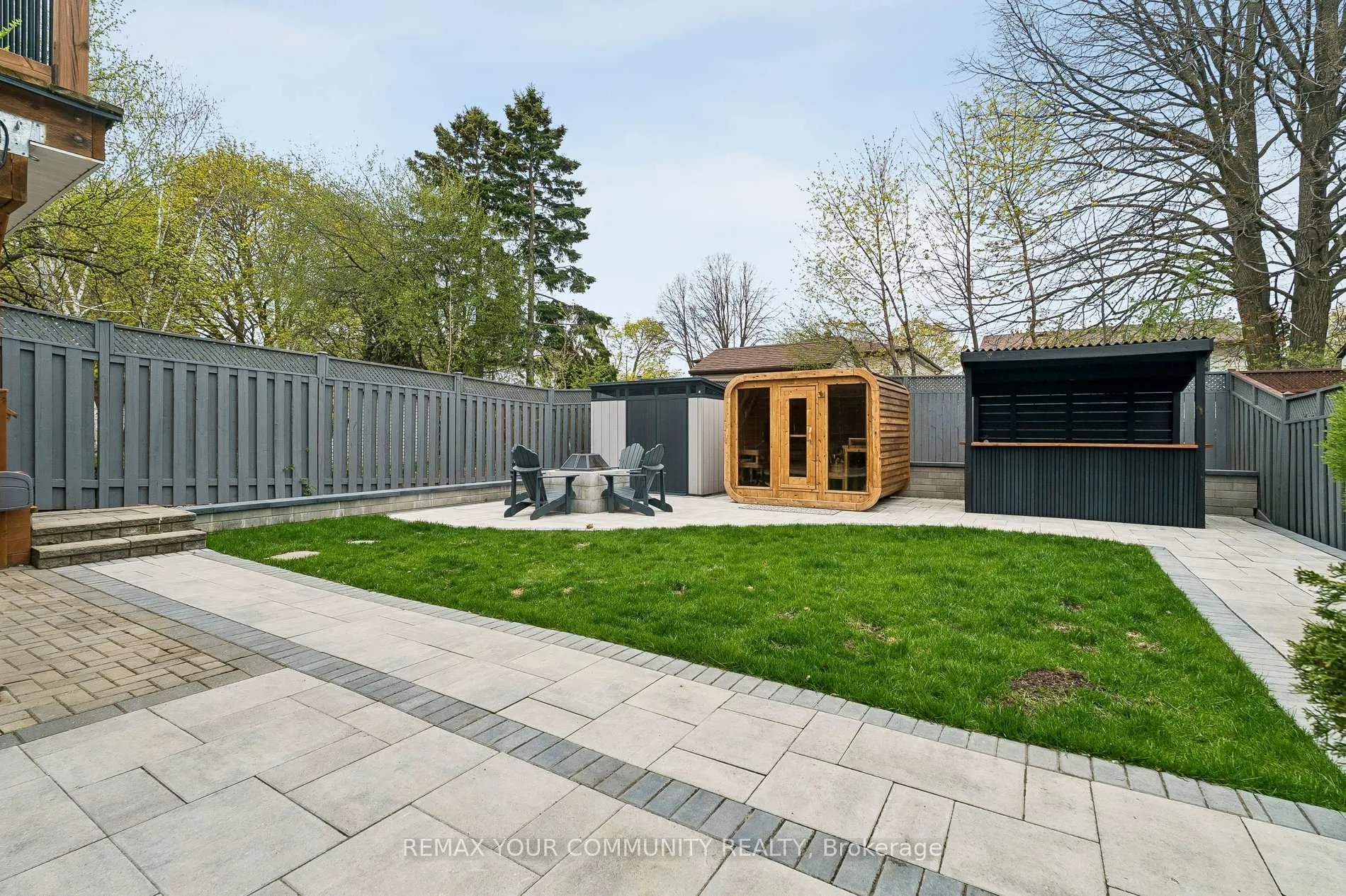 Photo 30 of 201 Lloyd Avenue, Newmarket, Central Newmarket — HOMEH
