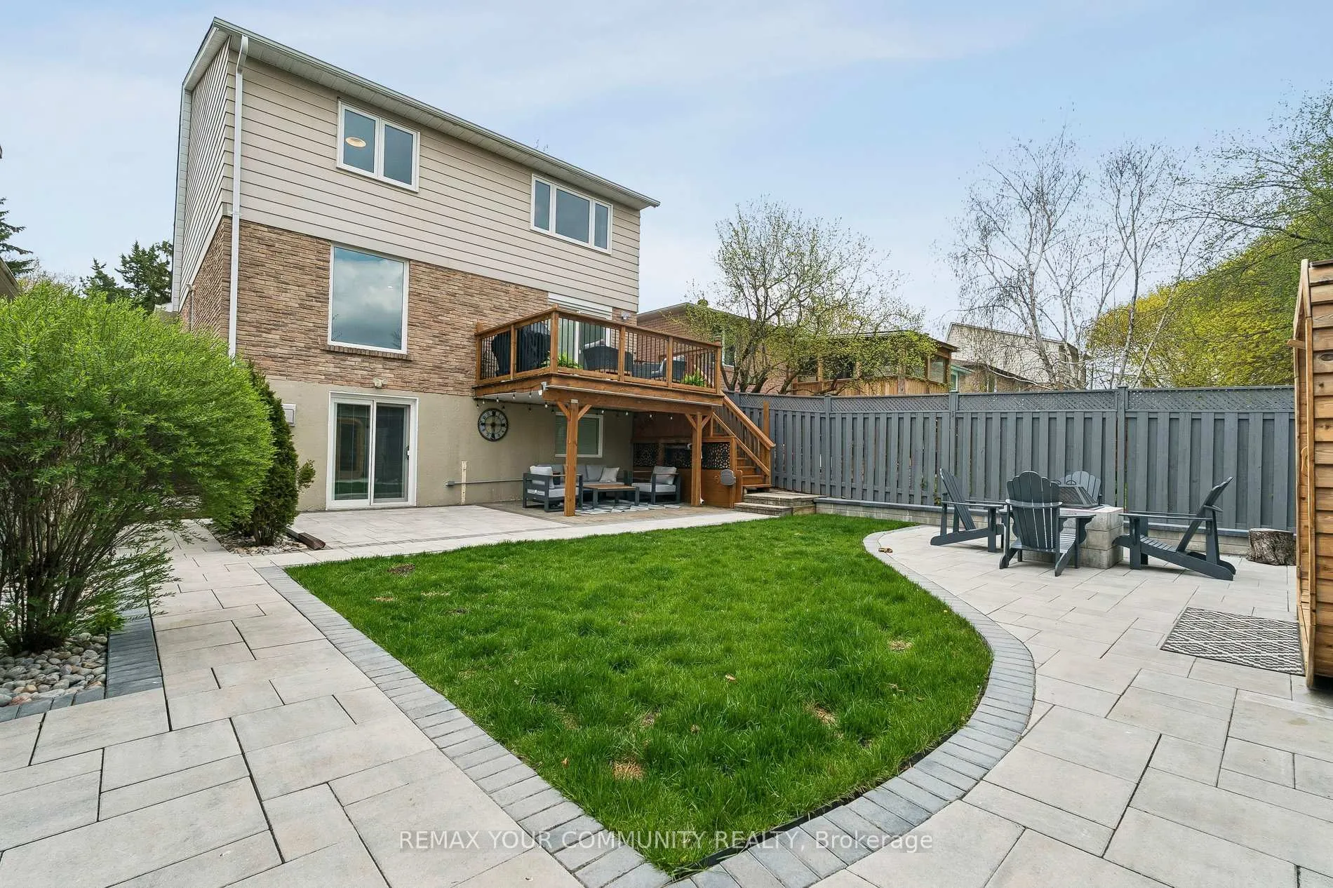 Photo 31 of 201 Lloyd Avenue, Newmarket, Central Newmarket — HOMEH