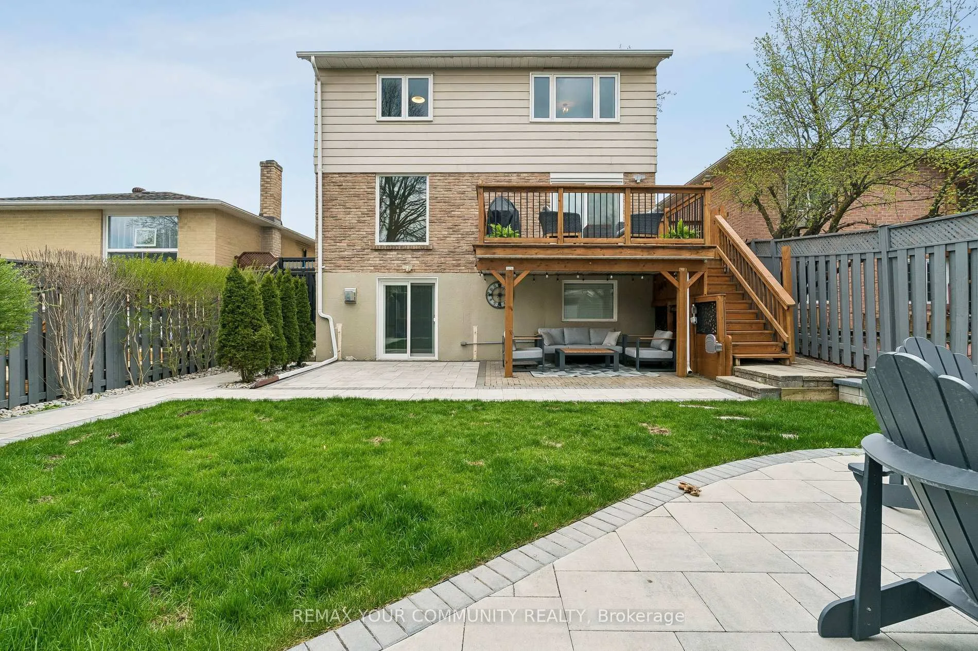 Photo 32 of 201 Lloyd Avenue, Newmarket, Central Newmarket — HOMEH